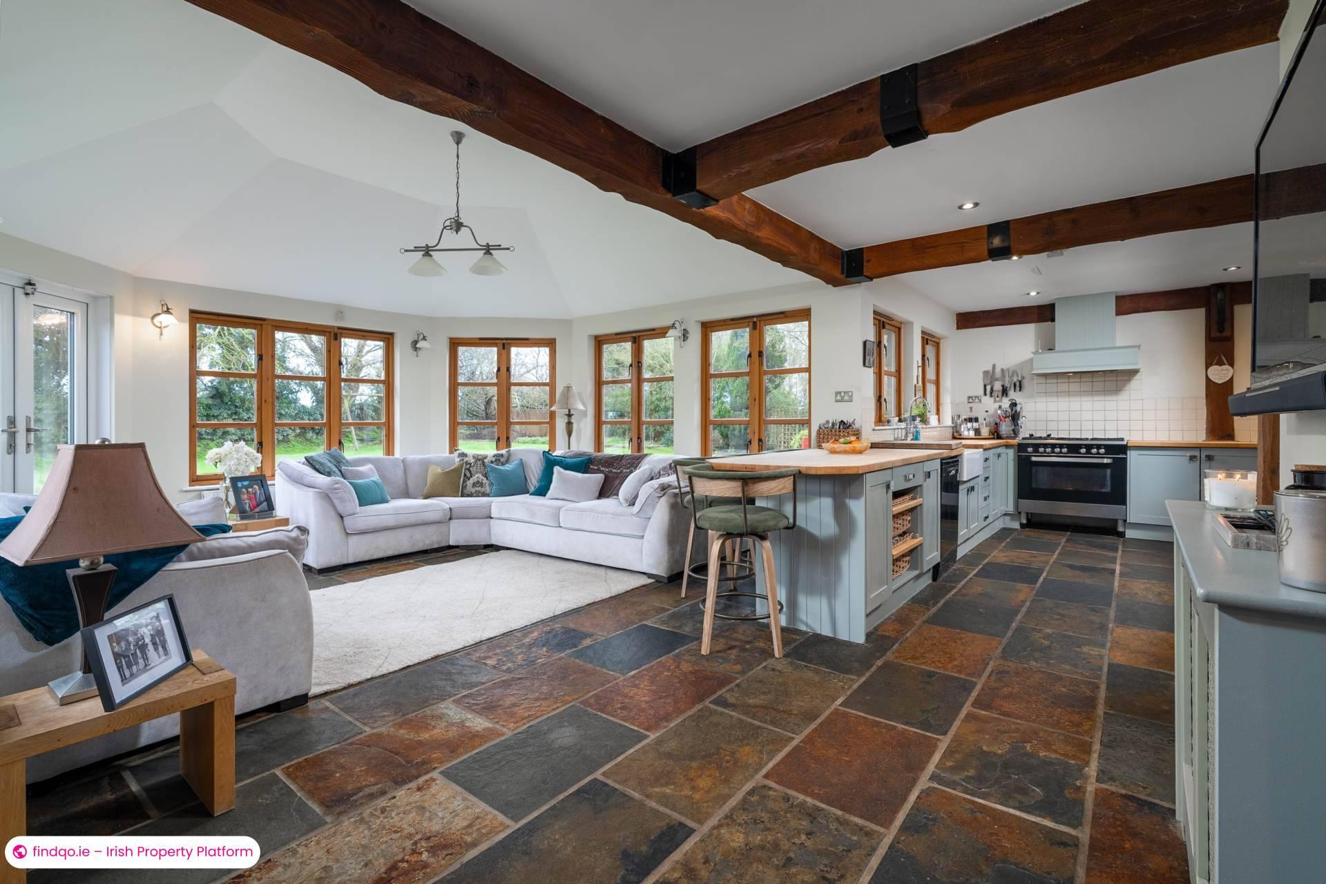 Detached house for Sale in Ratoath, Meath