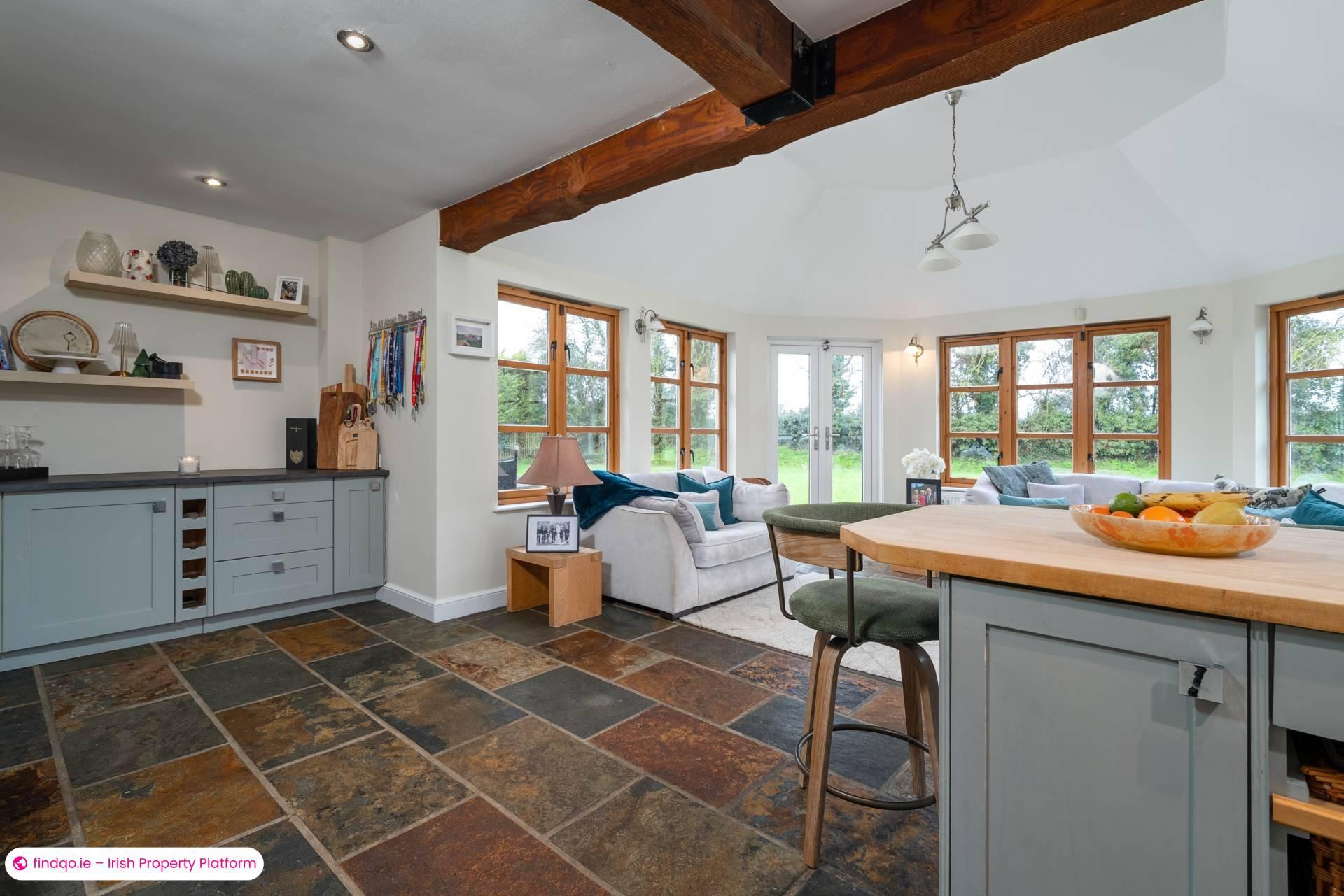 Detached house for Sale in Ratoath, Meath