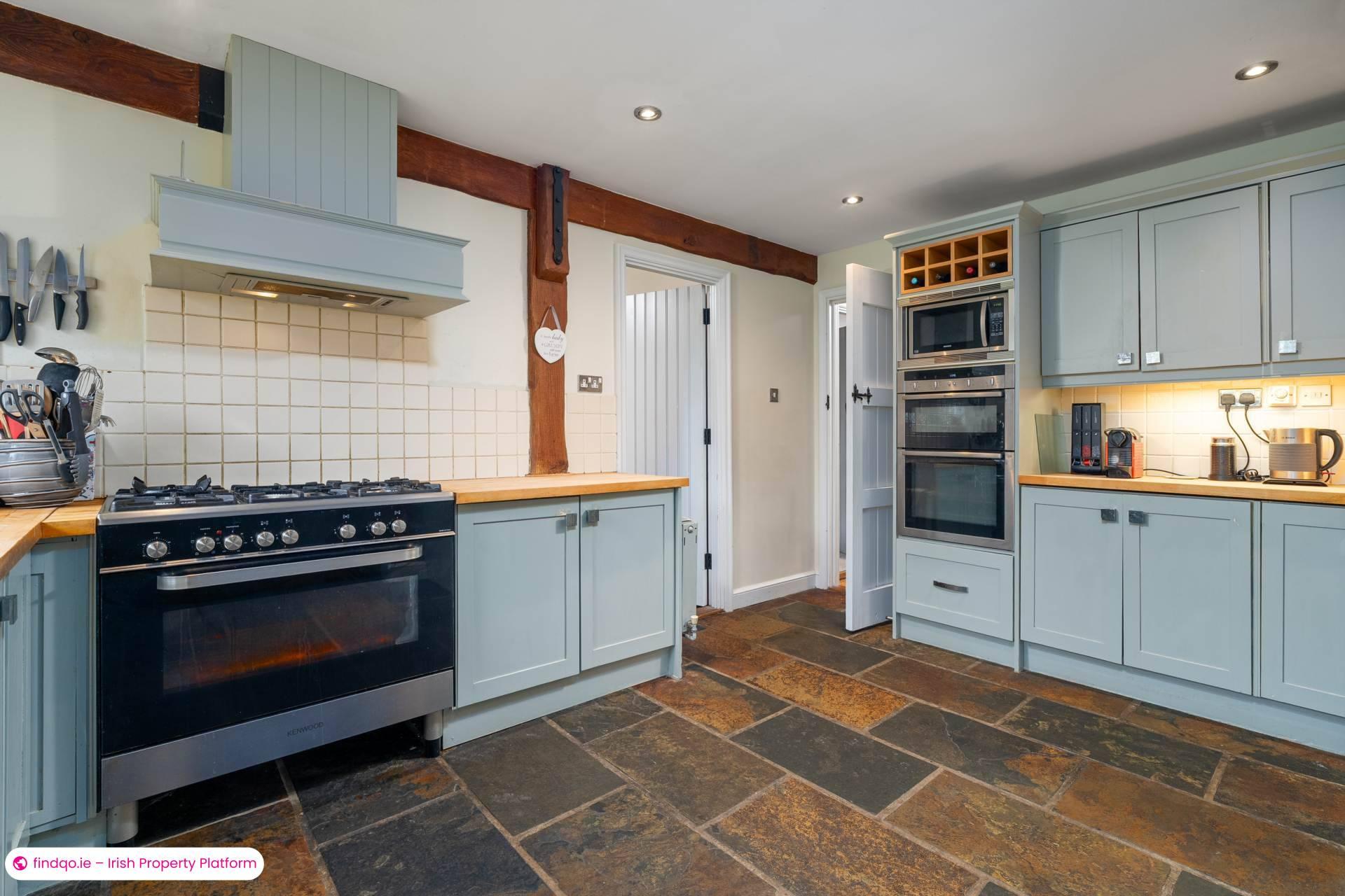 Detached house for Sale in Ratoath, Meath