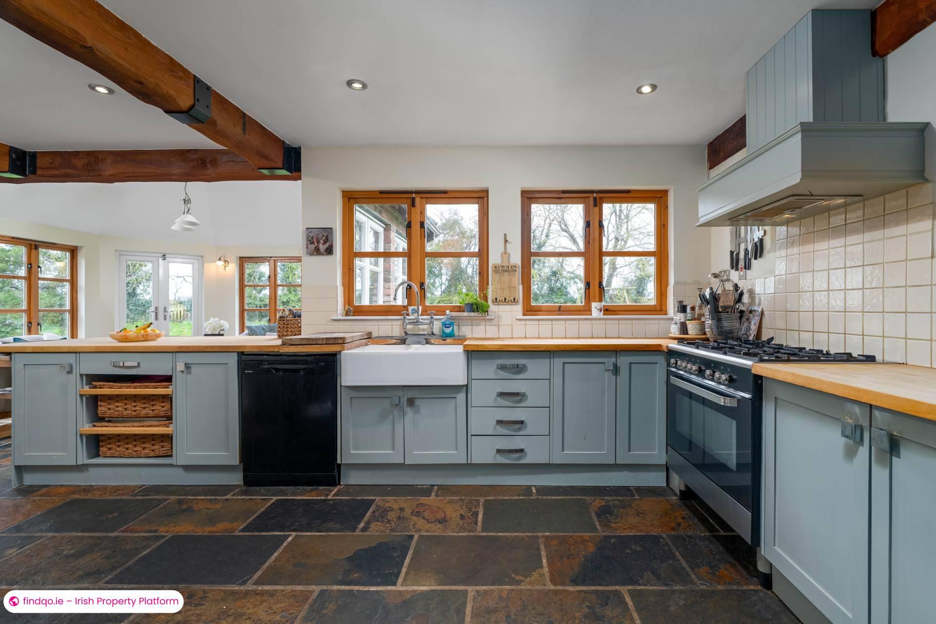 Detached house for Sale in Ratoath, Meath