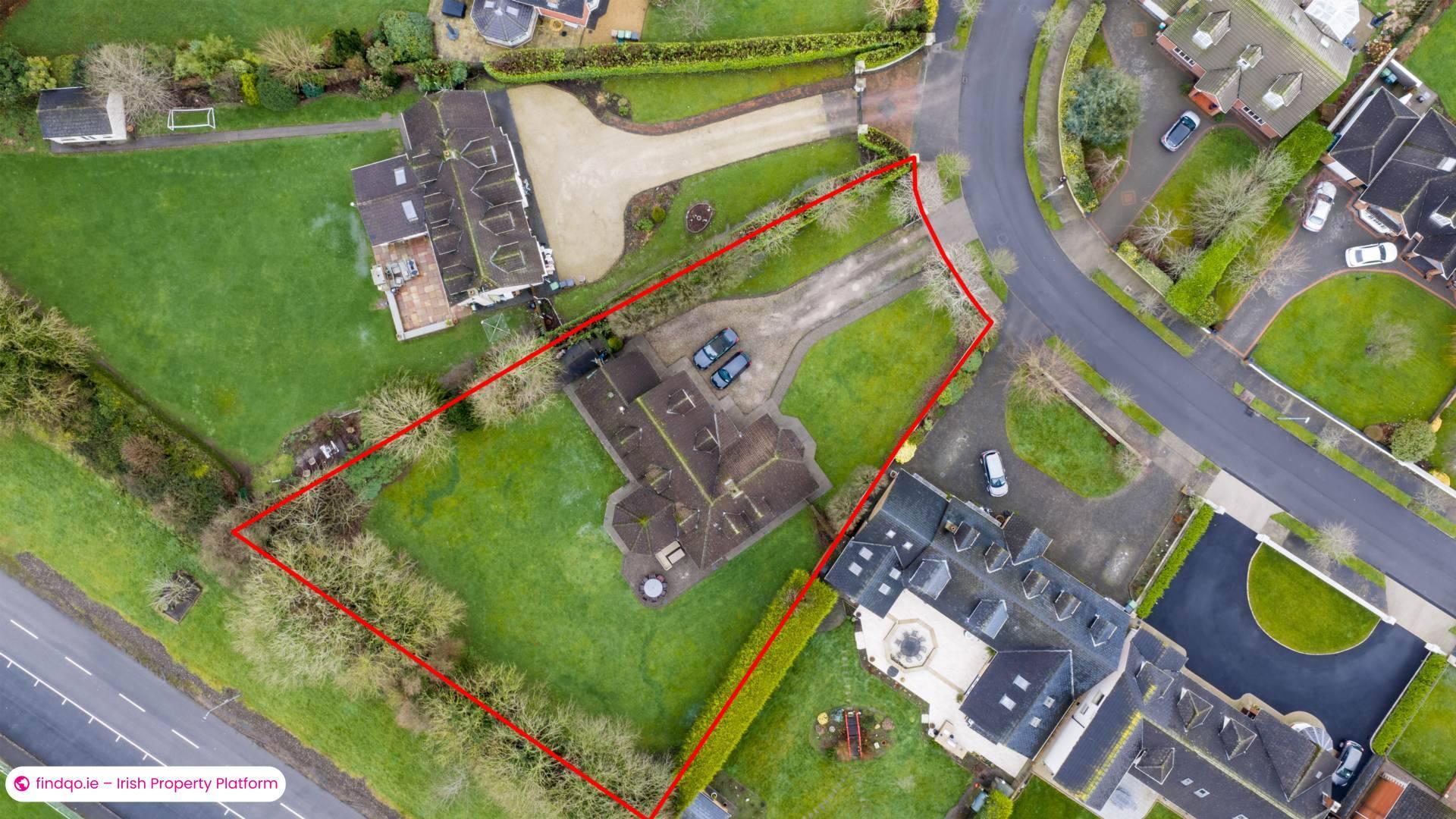 Detached house for Sale in Ratoath, Meath