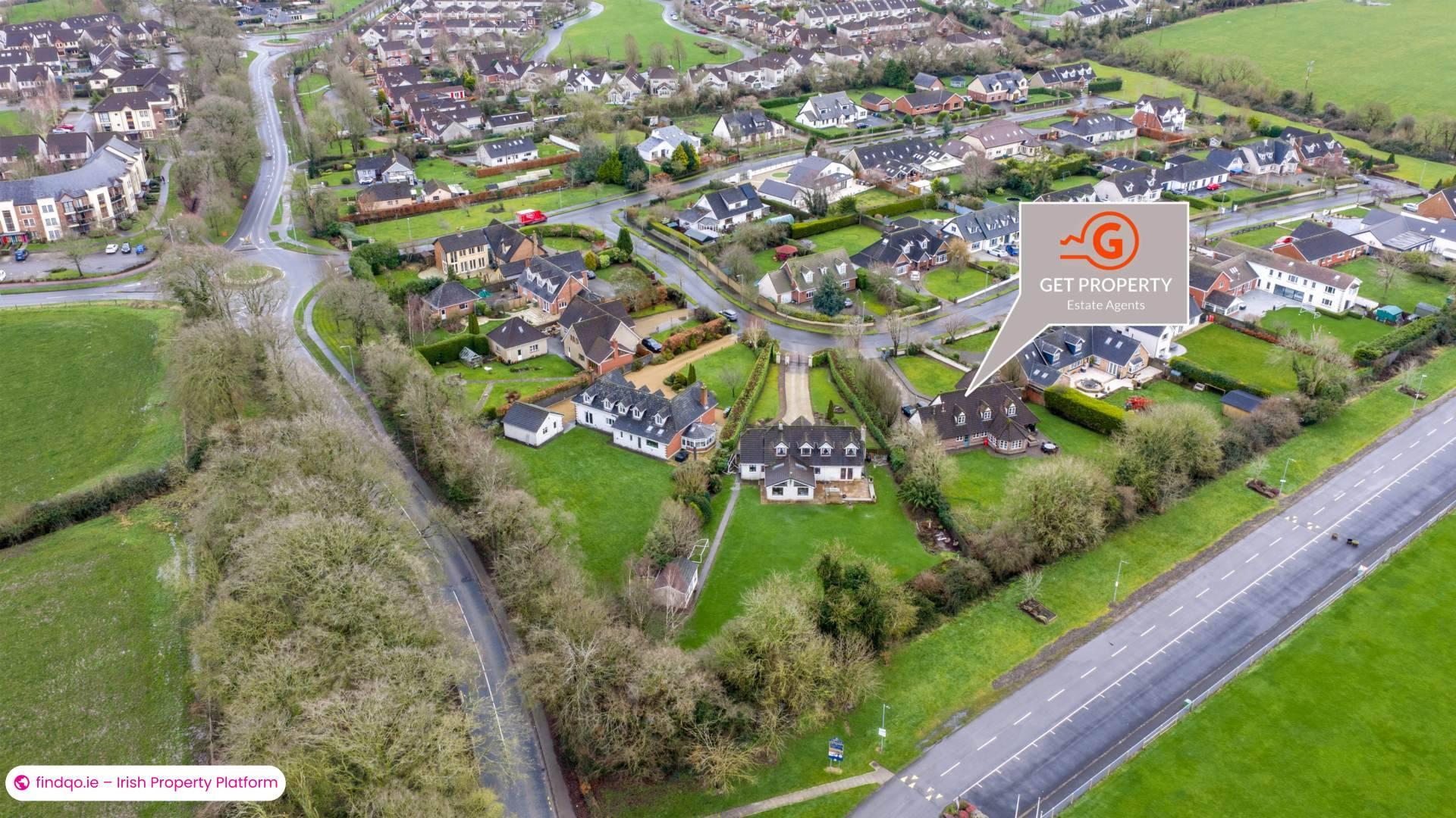 Detached house for Sale in Ratoath, Meath