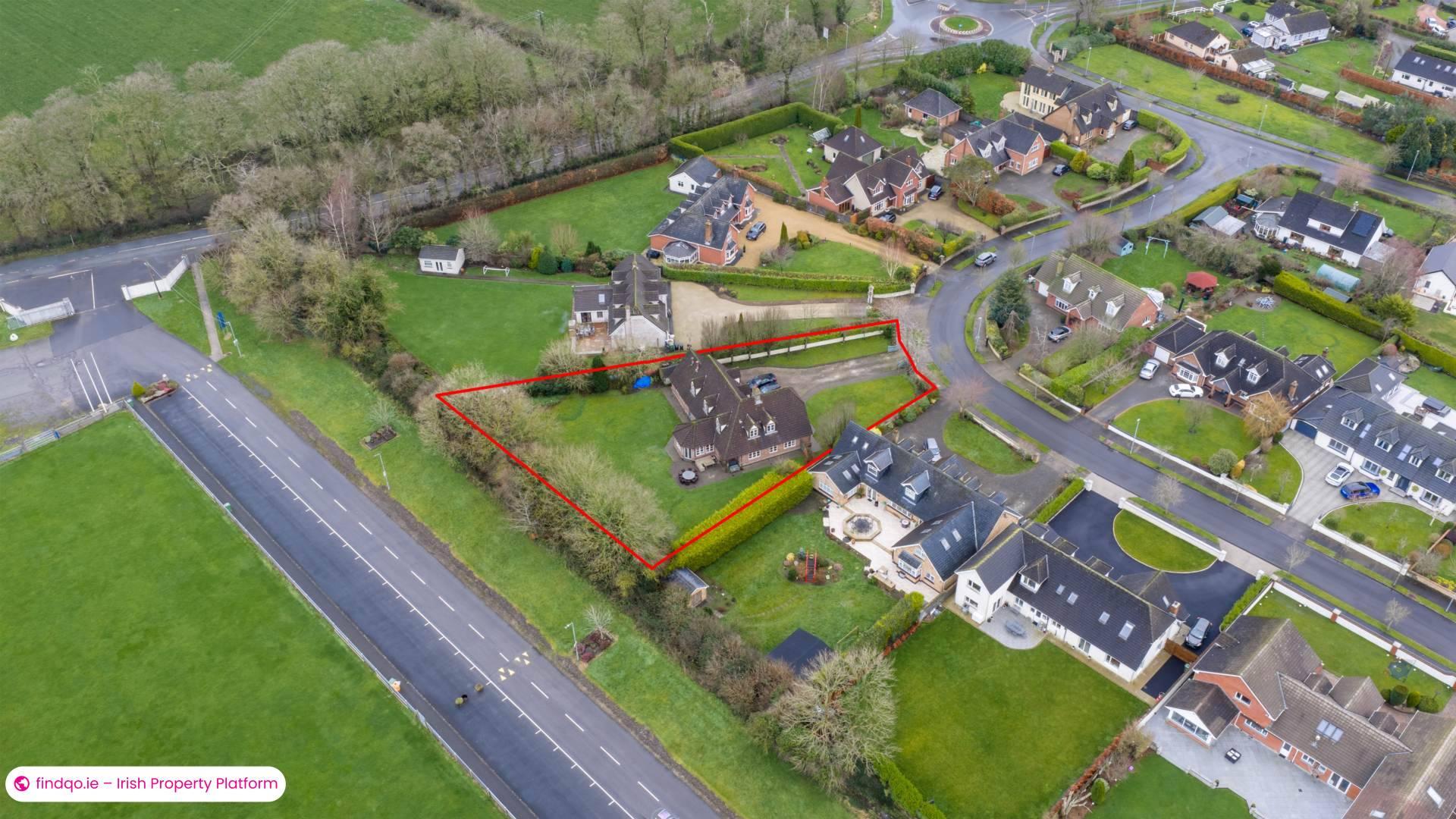 Detached house for Sale in Ratoath, Meath