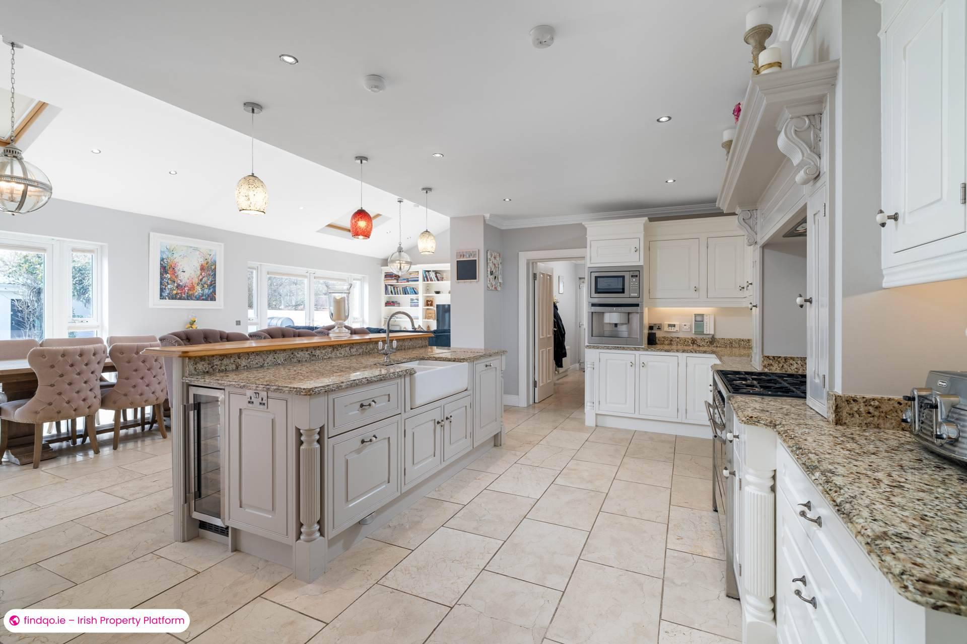 Detached house for Sale in Dublin 15