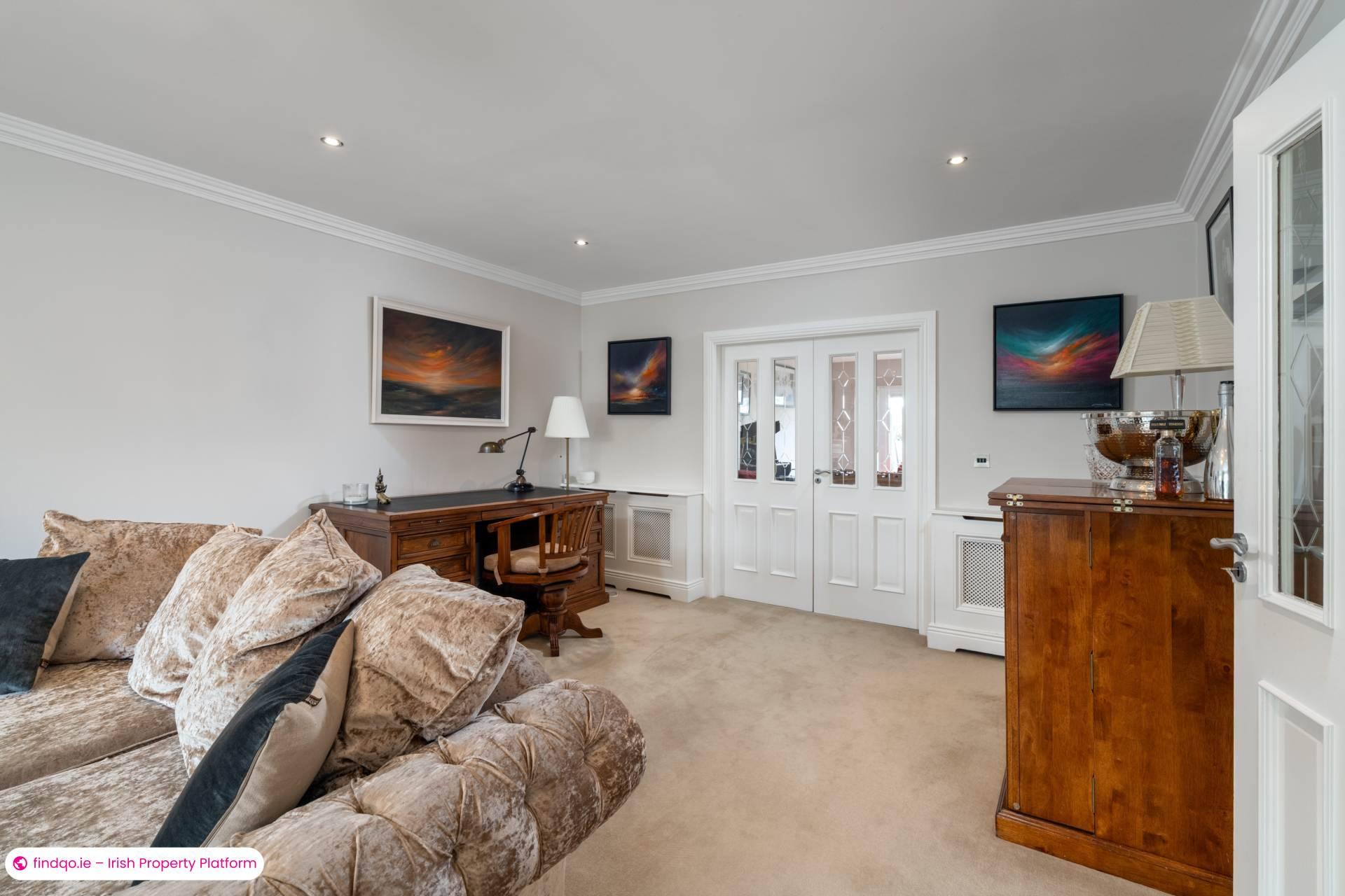 Detached house for Sale in Dublin 15