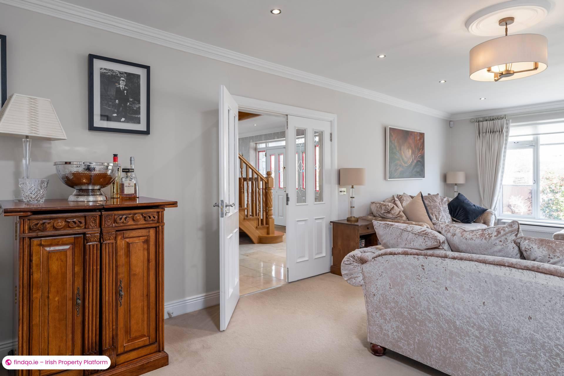 Detached house for Sale in Dublin 15