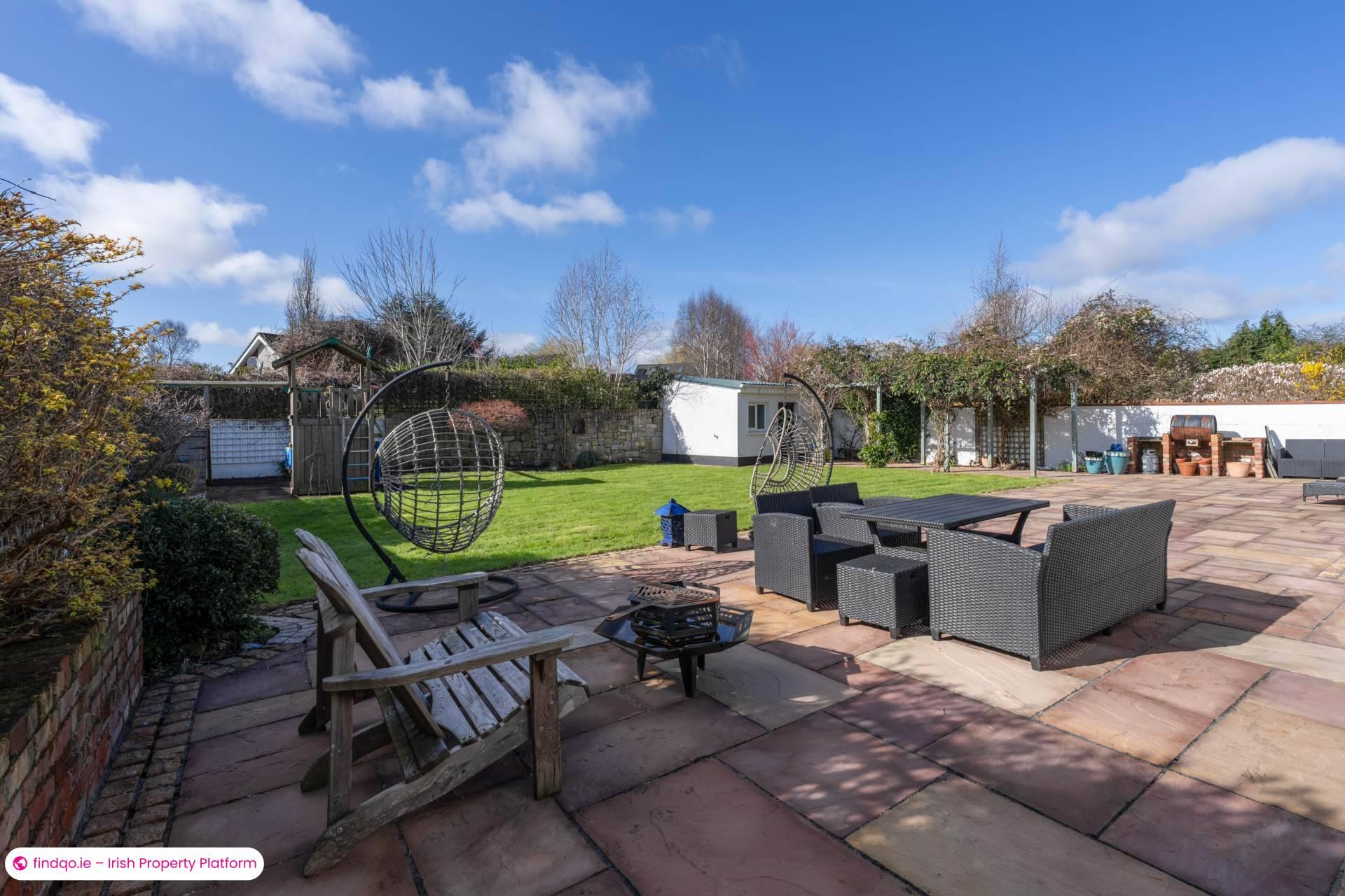 Detached house for Sale in Dublin 15