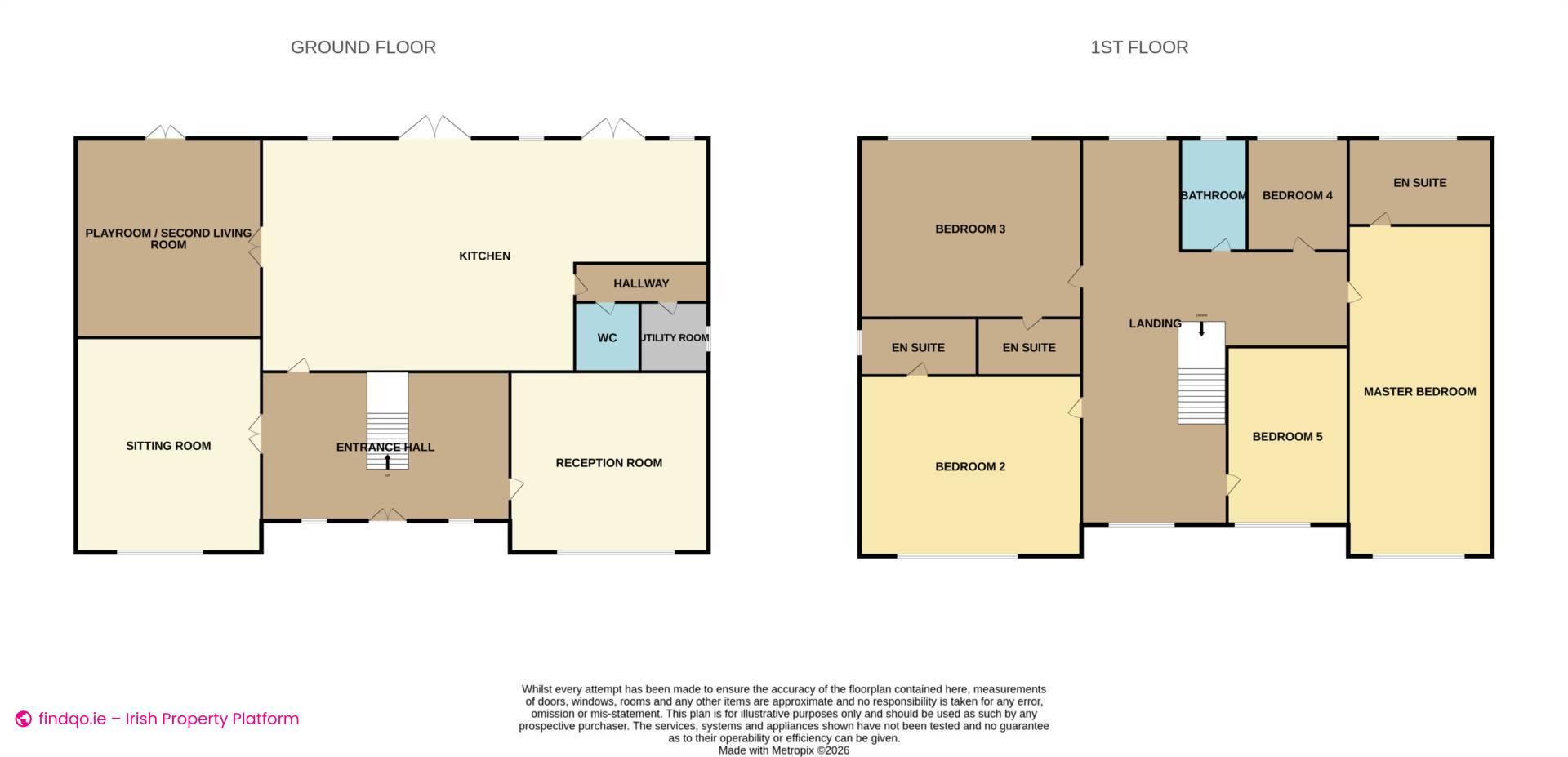 Detached house for Sale in Dublin 15