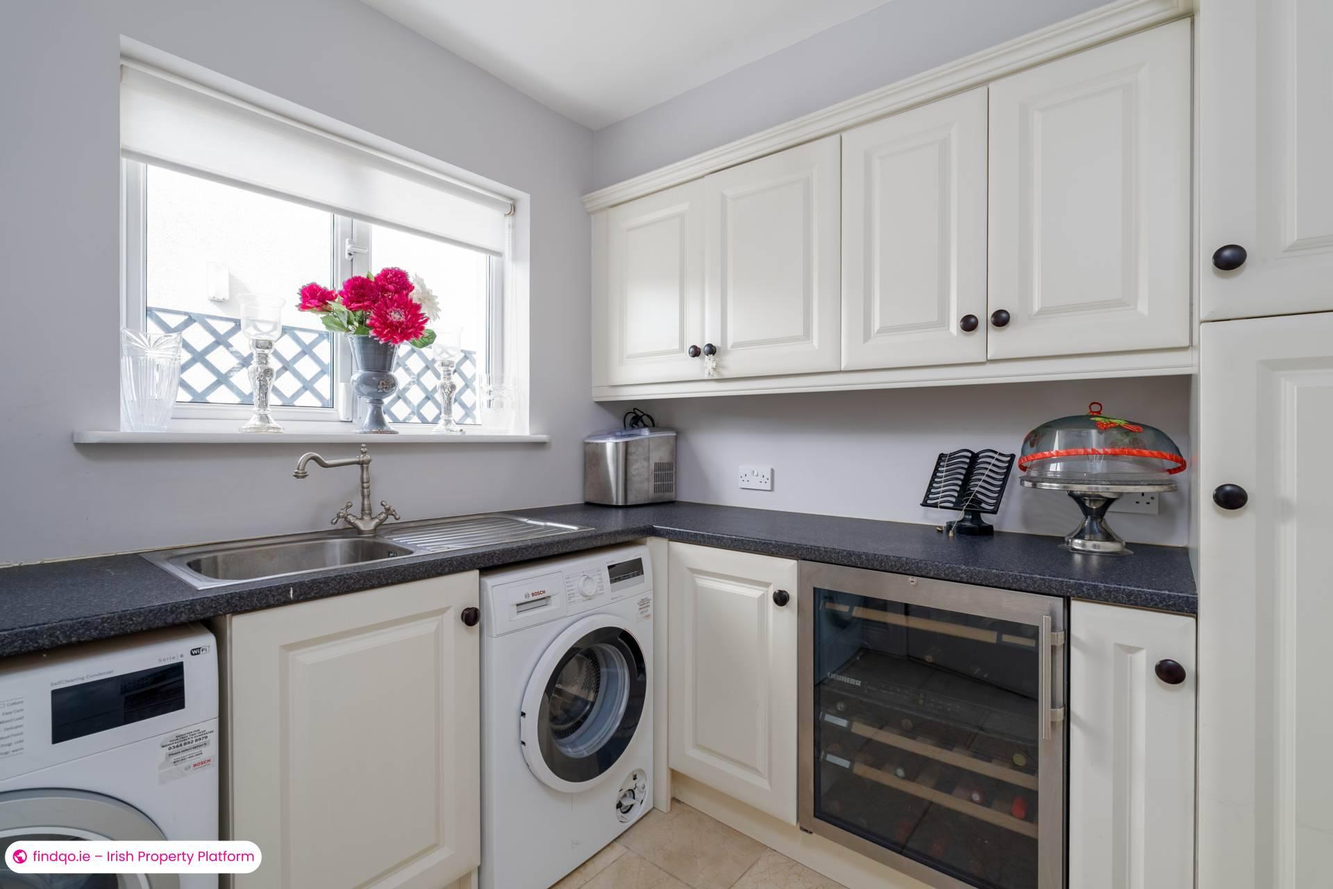 Detached house for Sale in Dublin 15