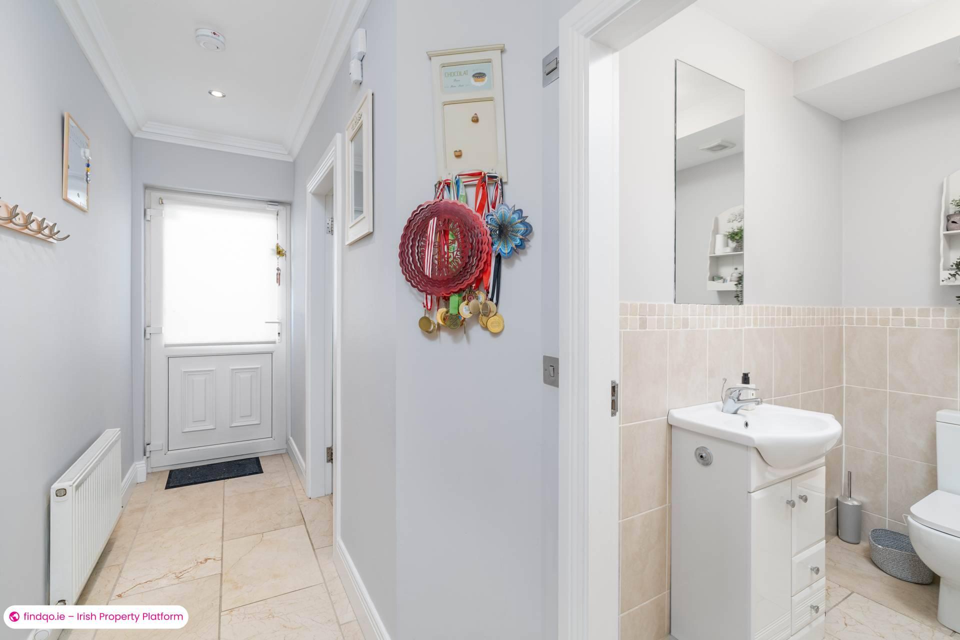 Detached house for Sale in Dublin 15