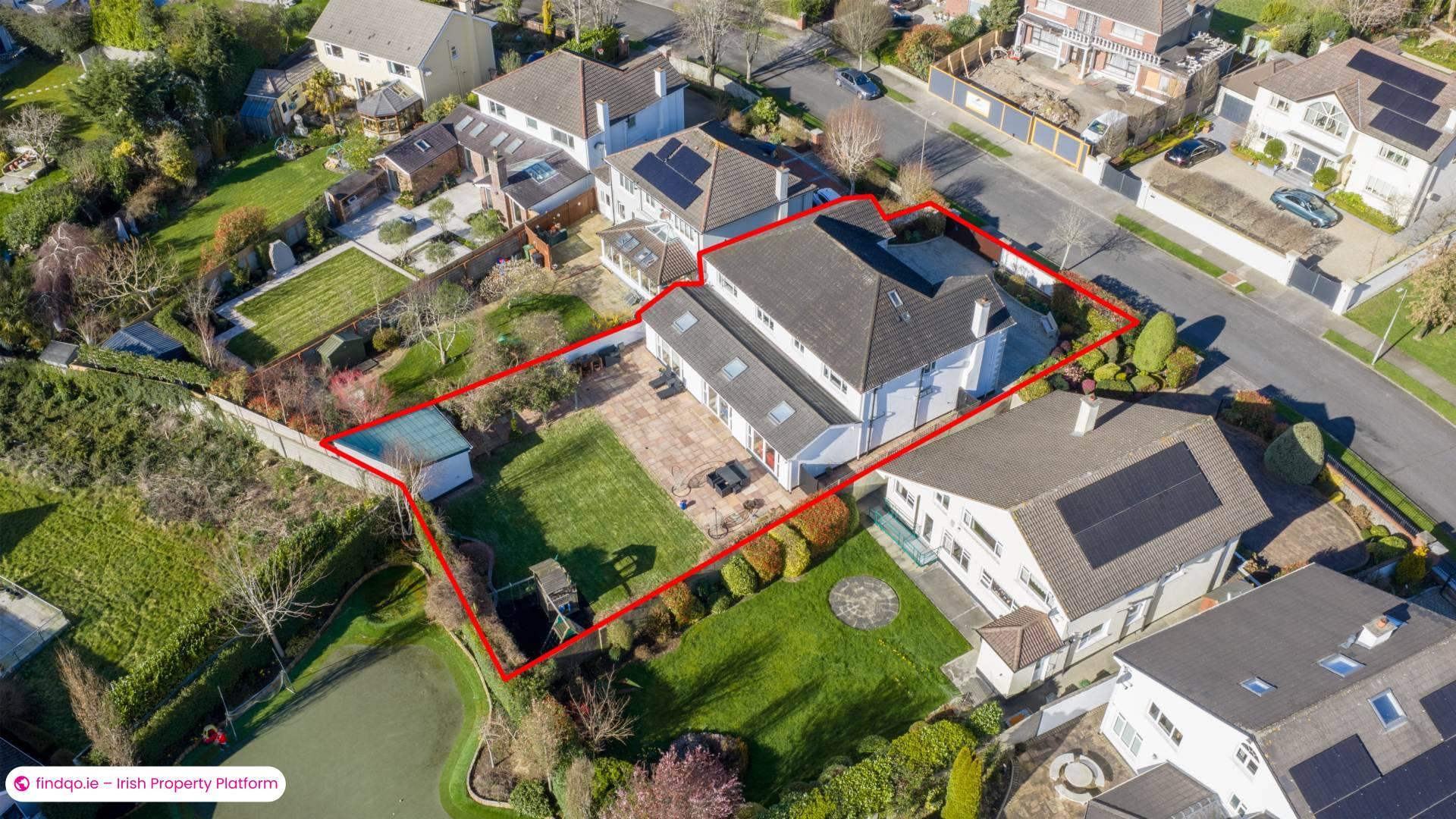 Detached house for Sale in Dublin 15