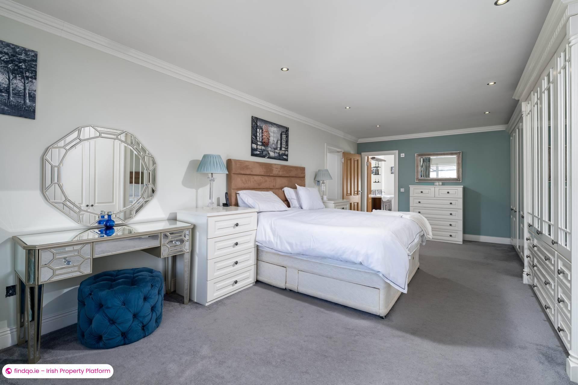 Detached house for Sale in Dublin 15