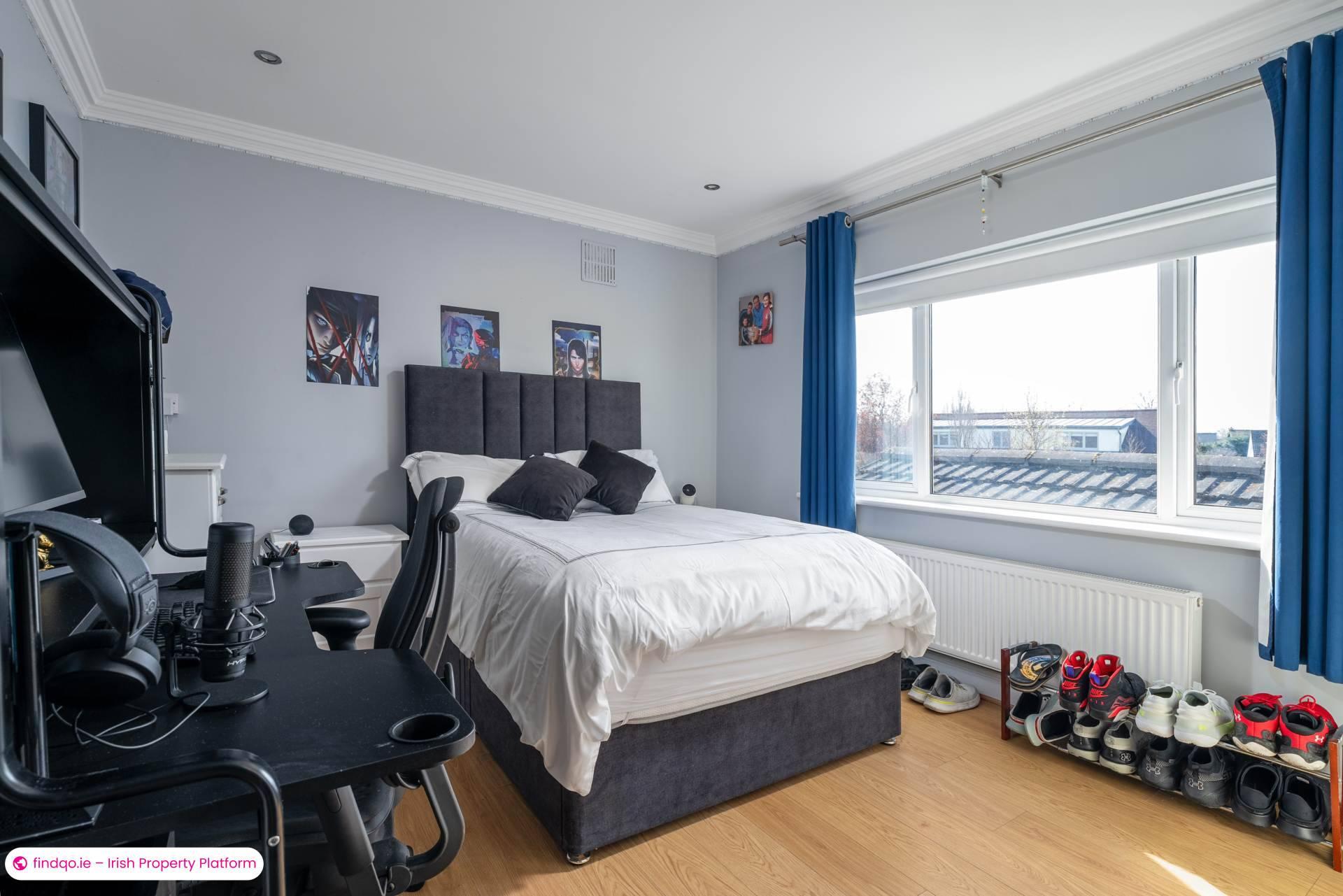 Detached house for Sale in Dublin 15
