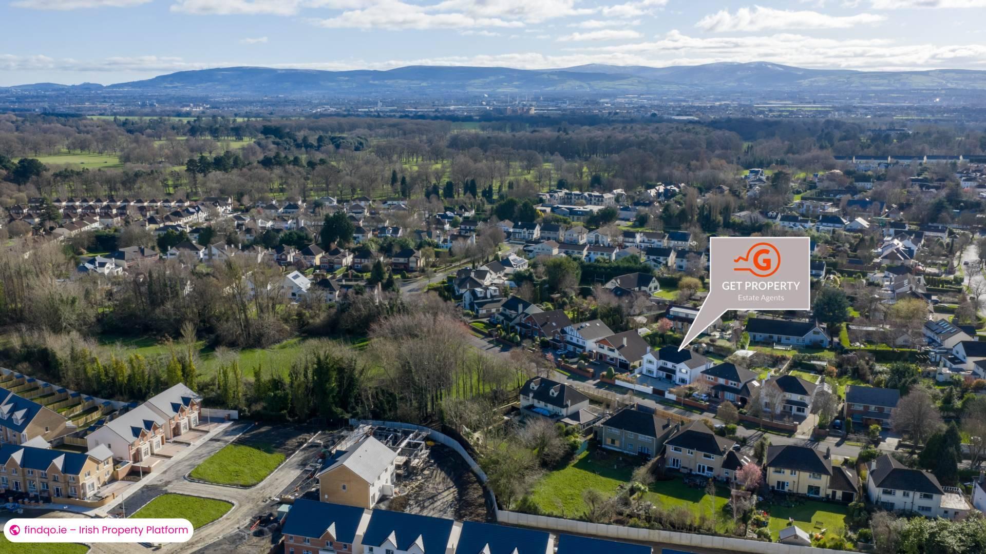 Detached house for Sale in Dublin 15