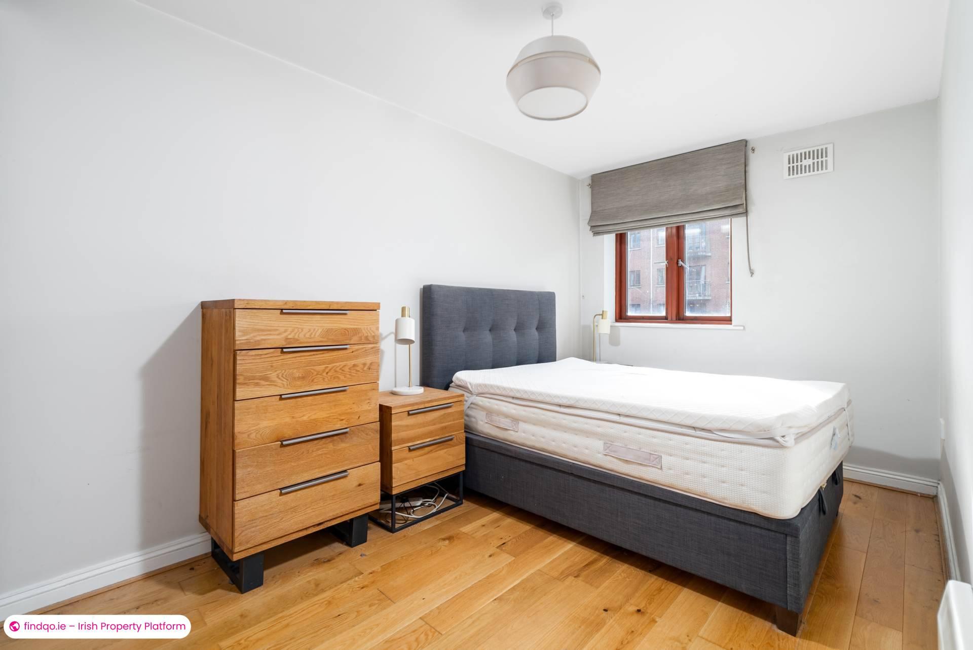 1 Bedroom Apartment for Rent in Dublin 7