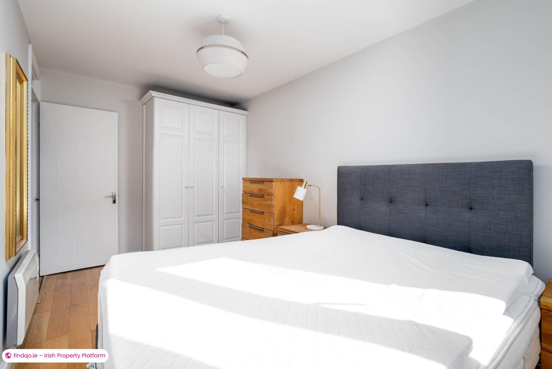 1 Bedroom Apartment for Rent in Dublin 7