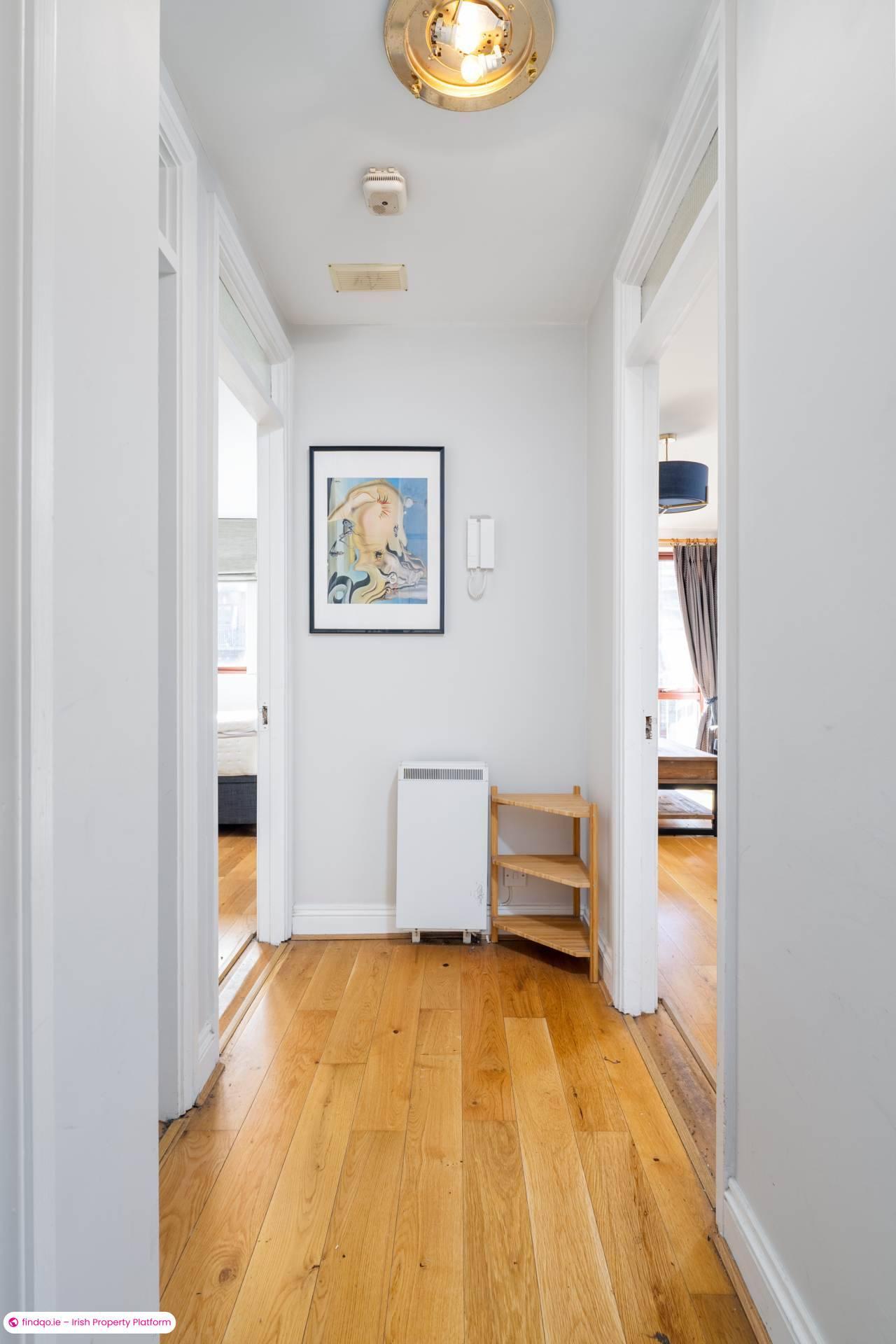 1 Bedroom Apartment for Rent in Dublin 7