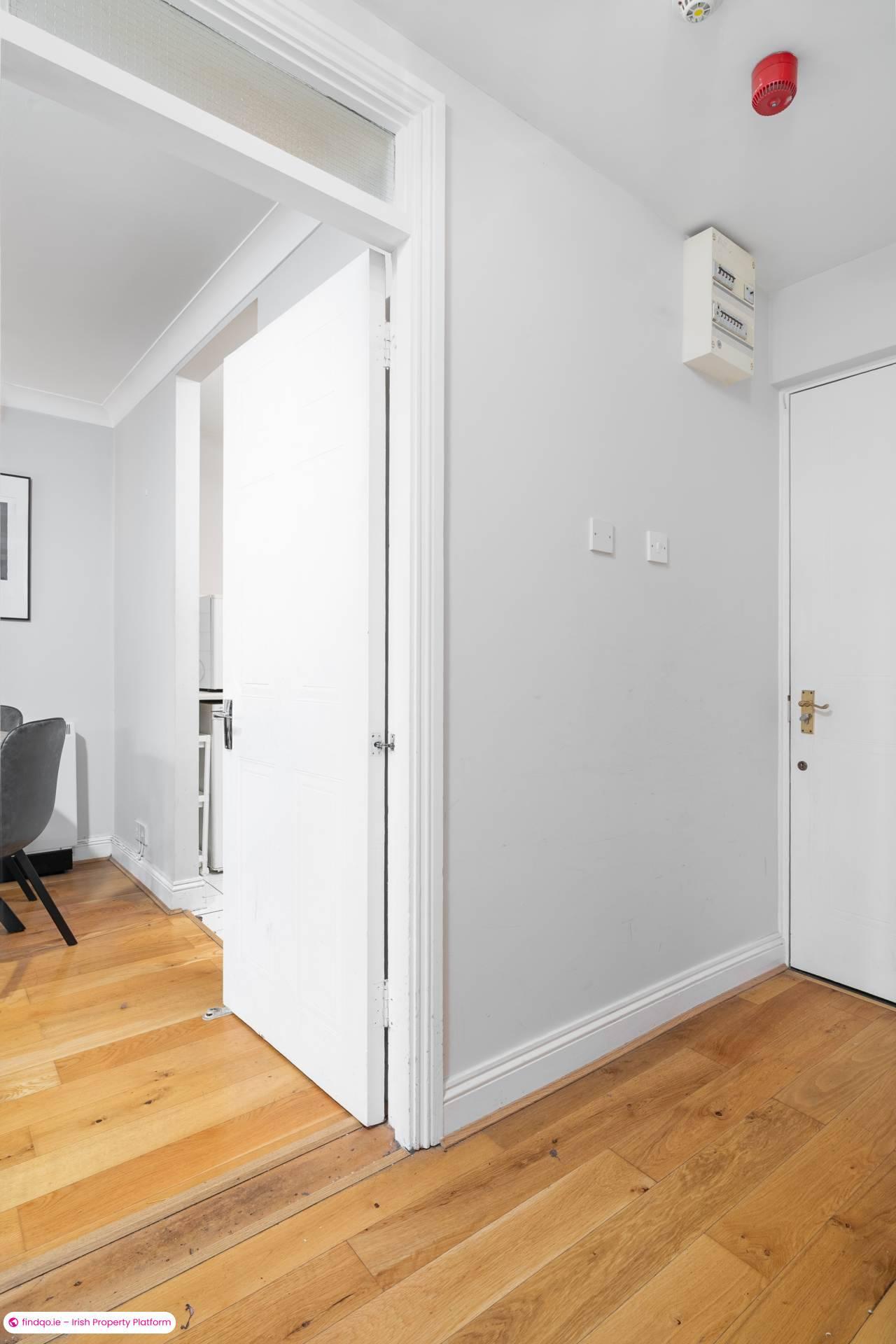 1 Bedroom Apartment for Rent in Dublin 7