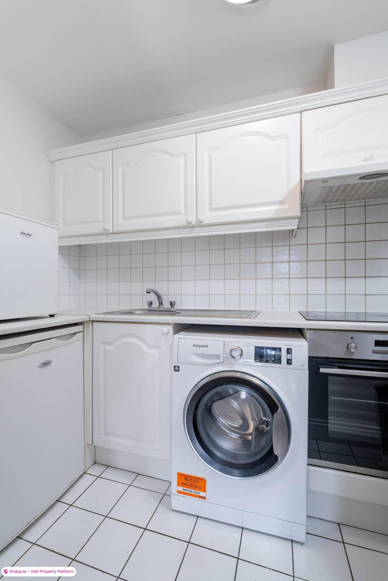 1 Bedroom Apartment for Rent in Dublin 7
