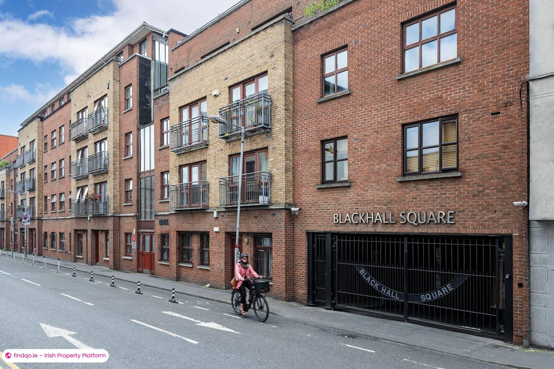1 Bedroom Apartment for Rent in Dublin 7