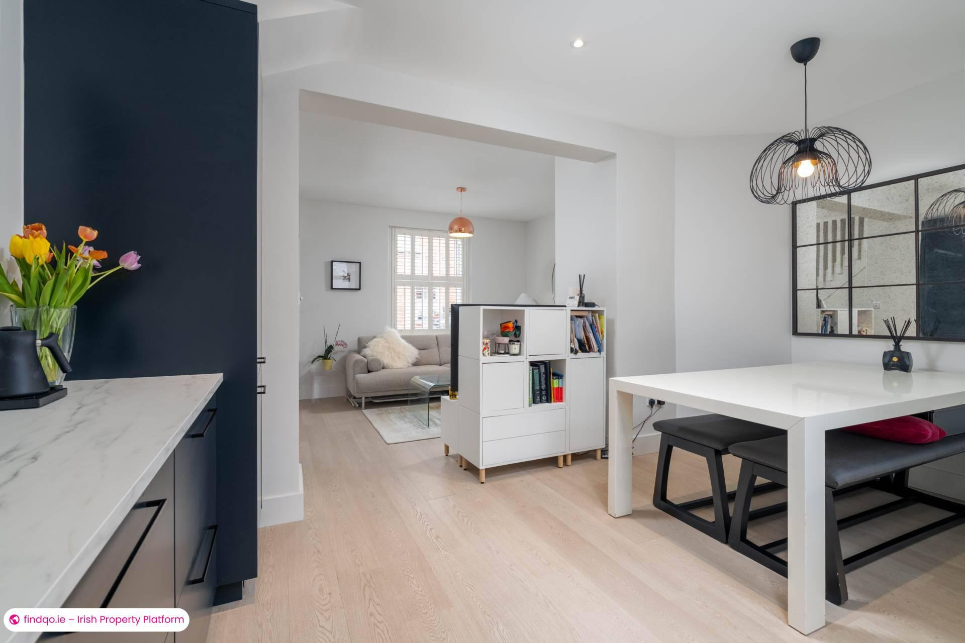 Terraced house for Sale in Dublin 4