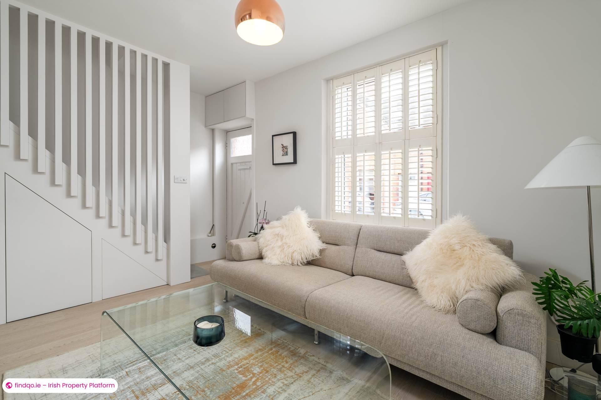 Terraced house for Sale in Dublin 4