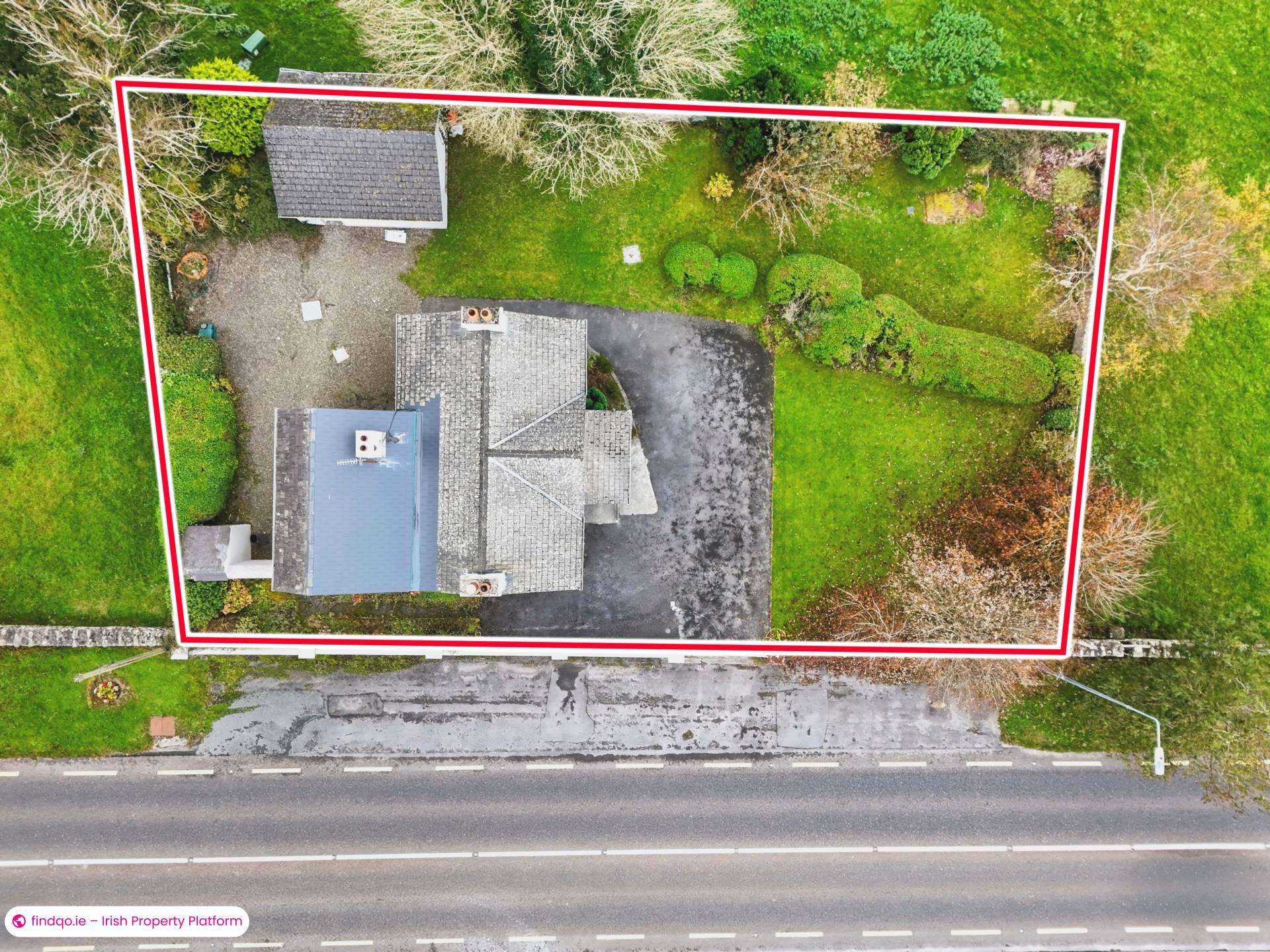 Detached house for Sale in Partry, Mayo
