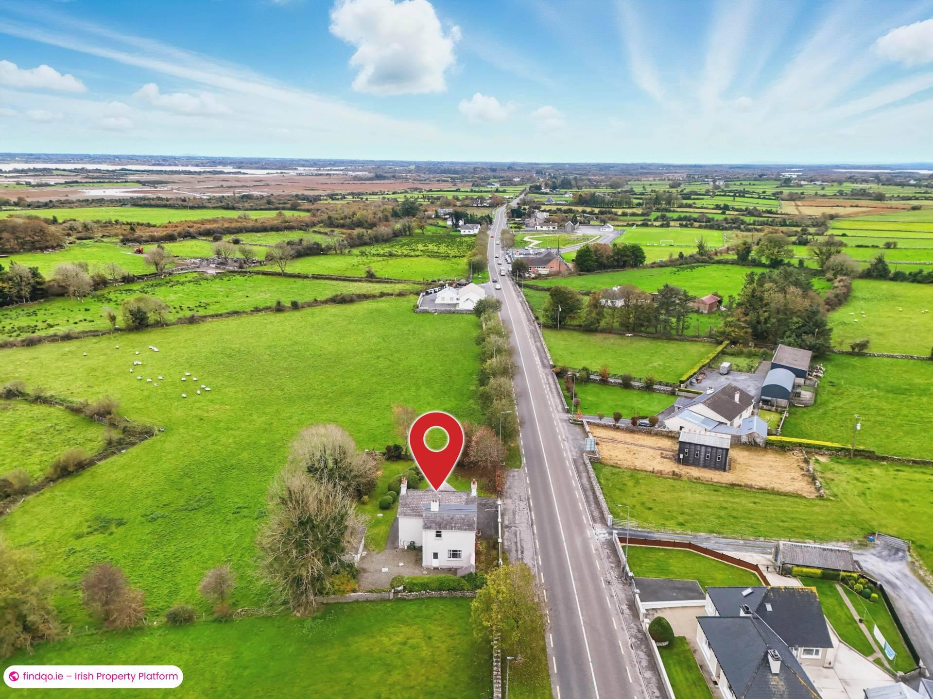 Detached house for Sale in Partry, Mayo