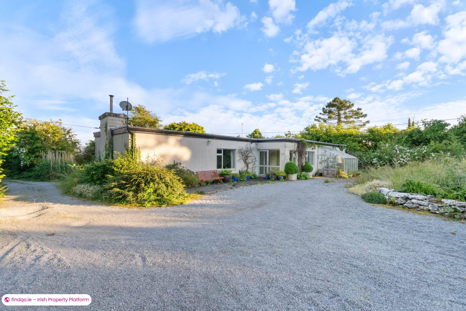 Detached house for Sale in Corrandulla, Co. Galway, H91 KXE6