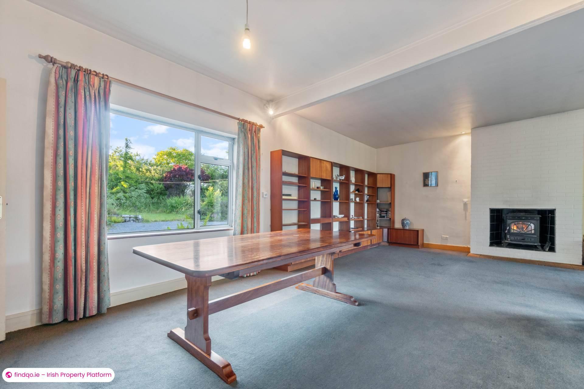 Detached house for Sale in Corrandulla, Co. Galway, H91 KXE6