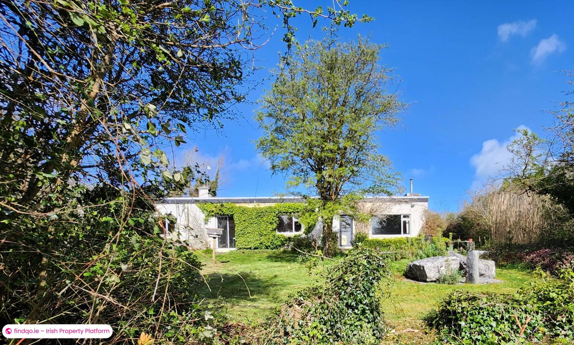 Detached house for Sale in Corrandulla, Co. Galway, H91 KXE6