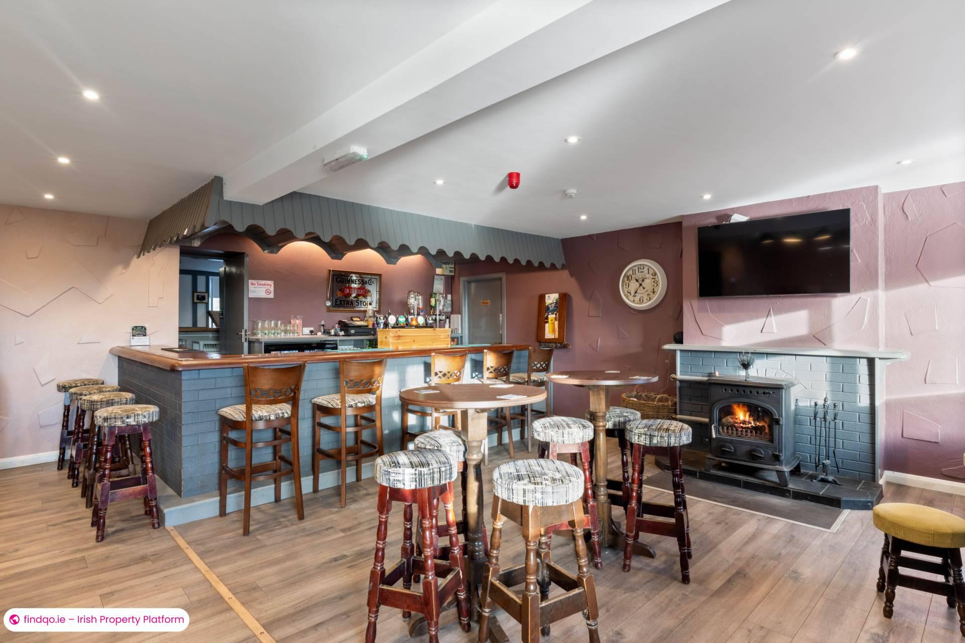Detached house for Sale in Tourmakeady, Mayo