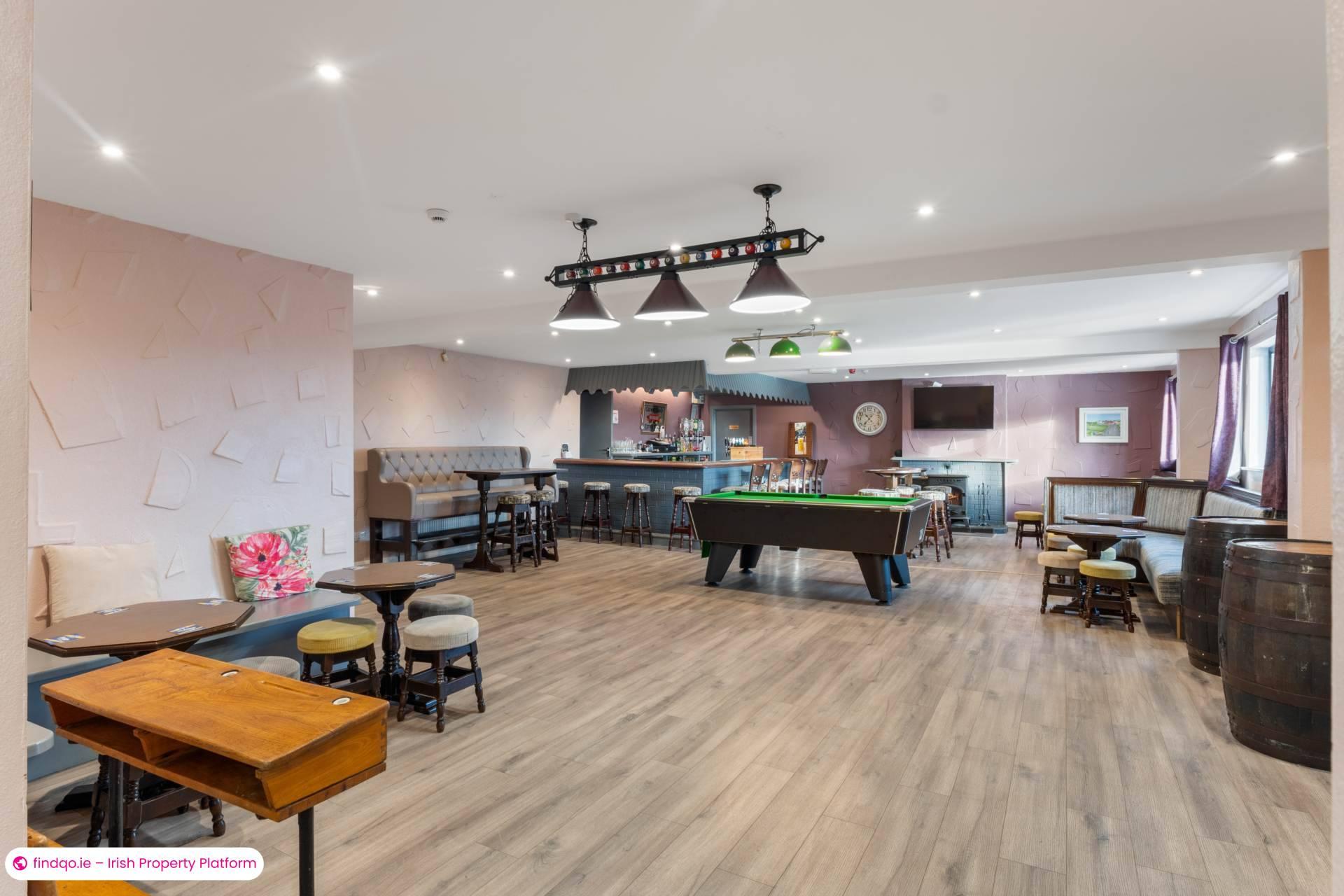 Detached house for Sale in Tourmakeady, Mayo