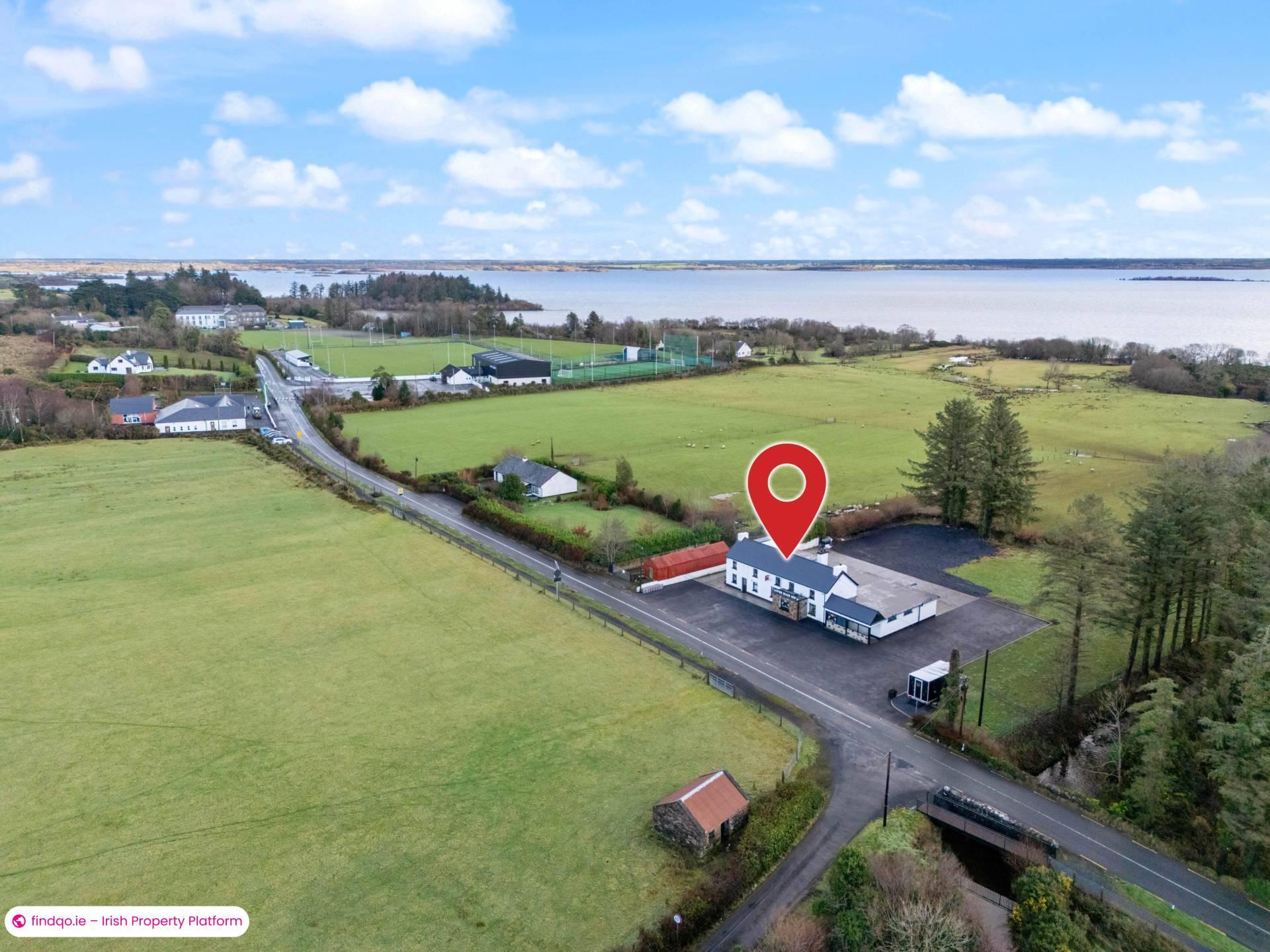 Detached house for Sale in Tourmakeady, Mayo