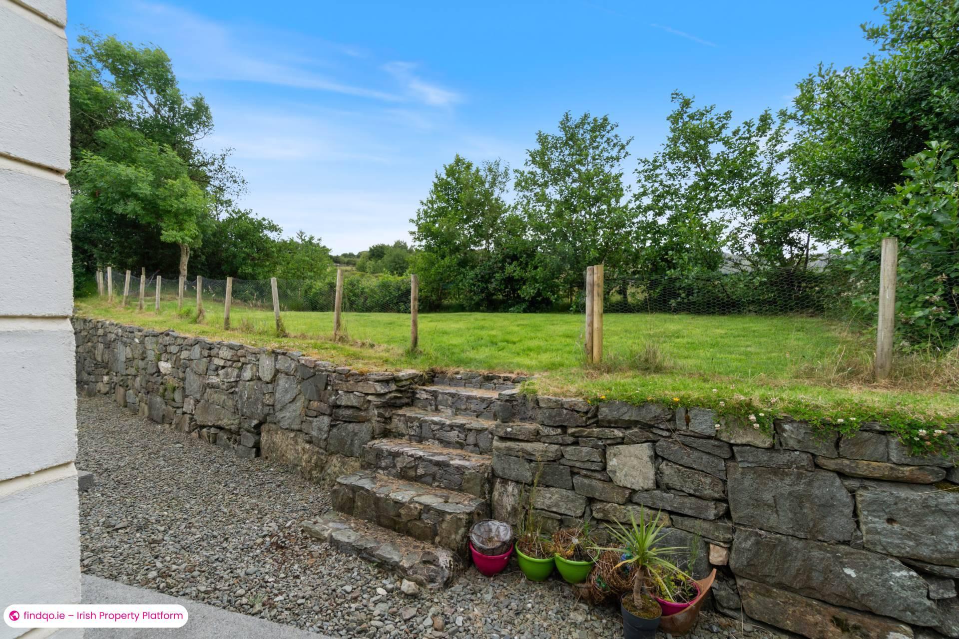 Bungalow for Sale in Cornamona, Galway
