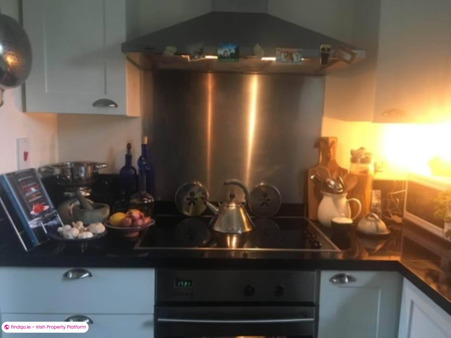 Bungalow for Sale in Cornamona, Galway