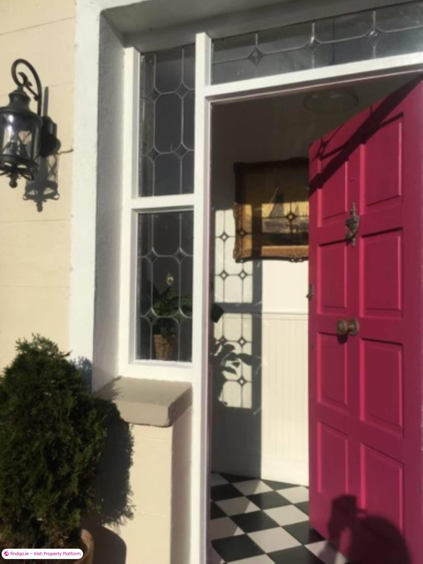 Bungalow for Sale in Cornamona, Galway