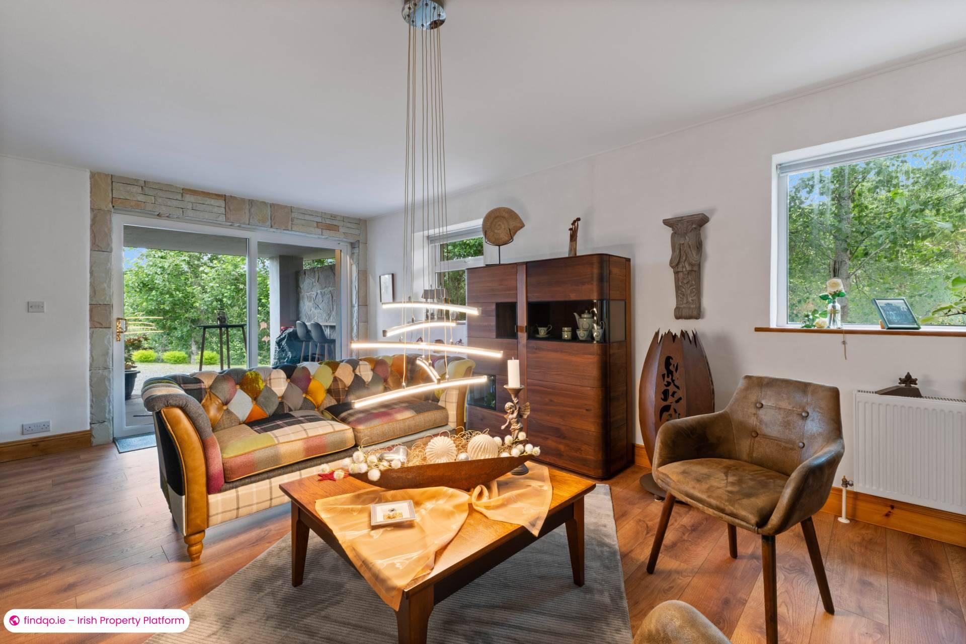 Detached house for Sale in Derry, Toormakeady, Co Mayo