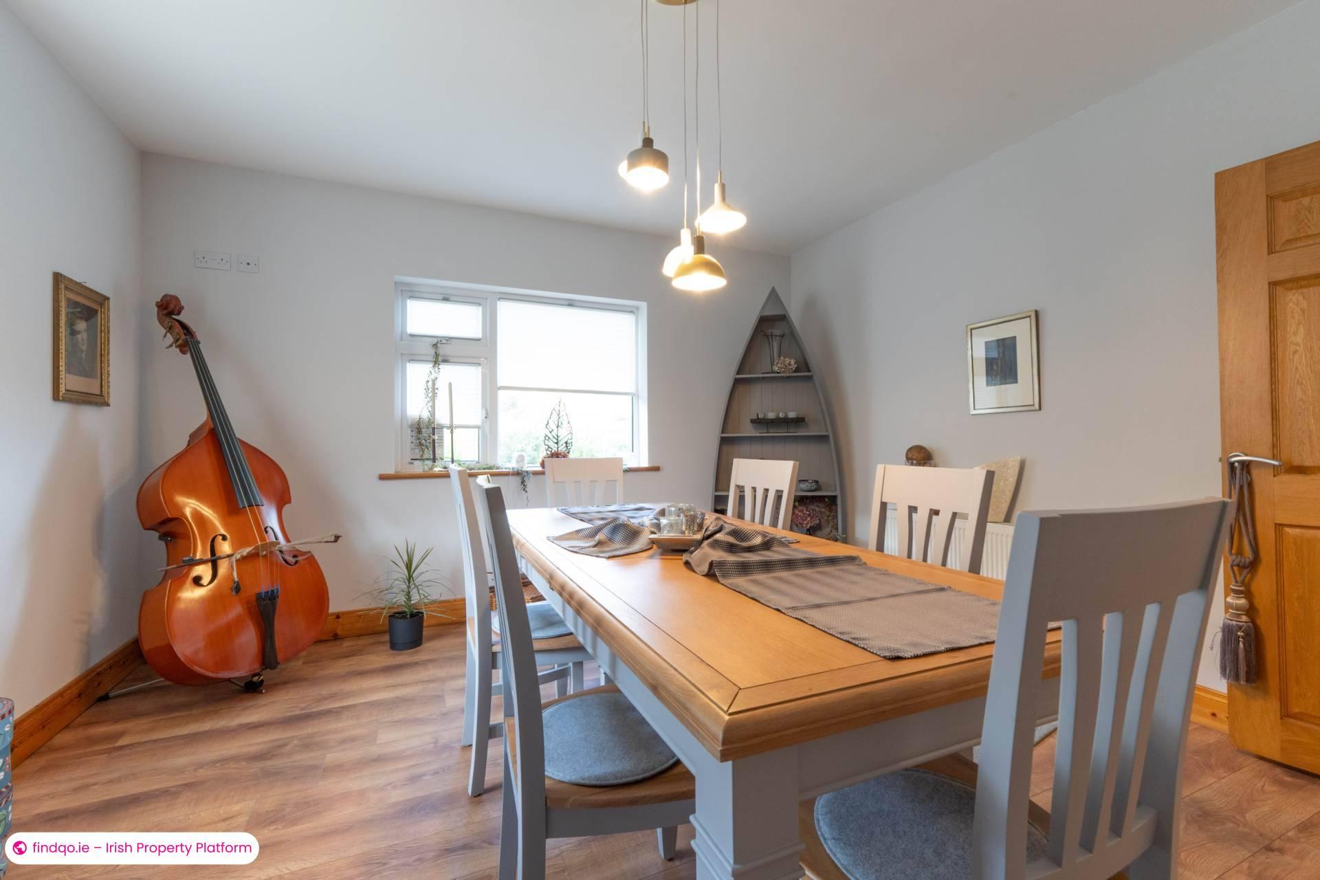 Detached house for Sale in Derry, Toormakeady, Co Mayo