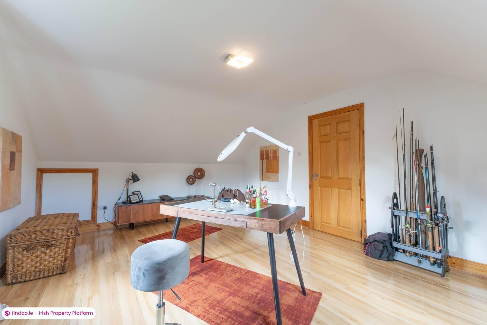 Detached house for Sale in Derry, Toormakeady, Co Mayo