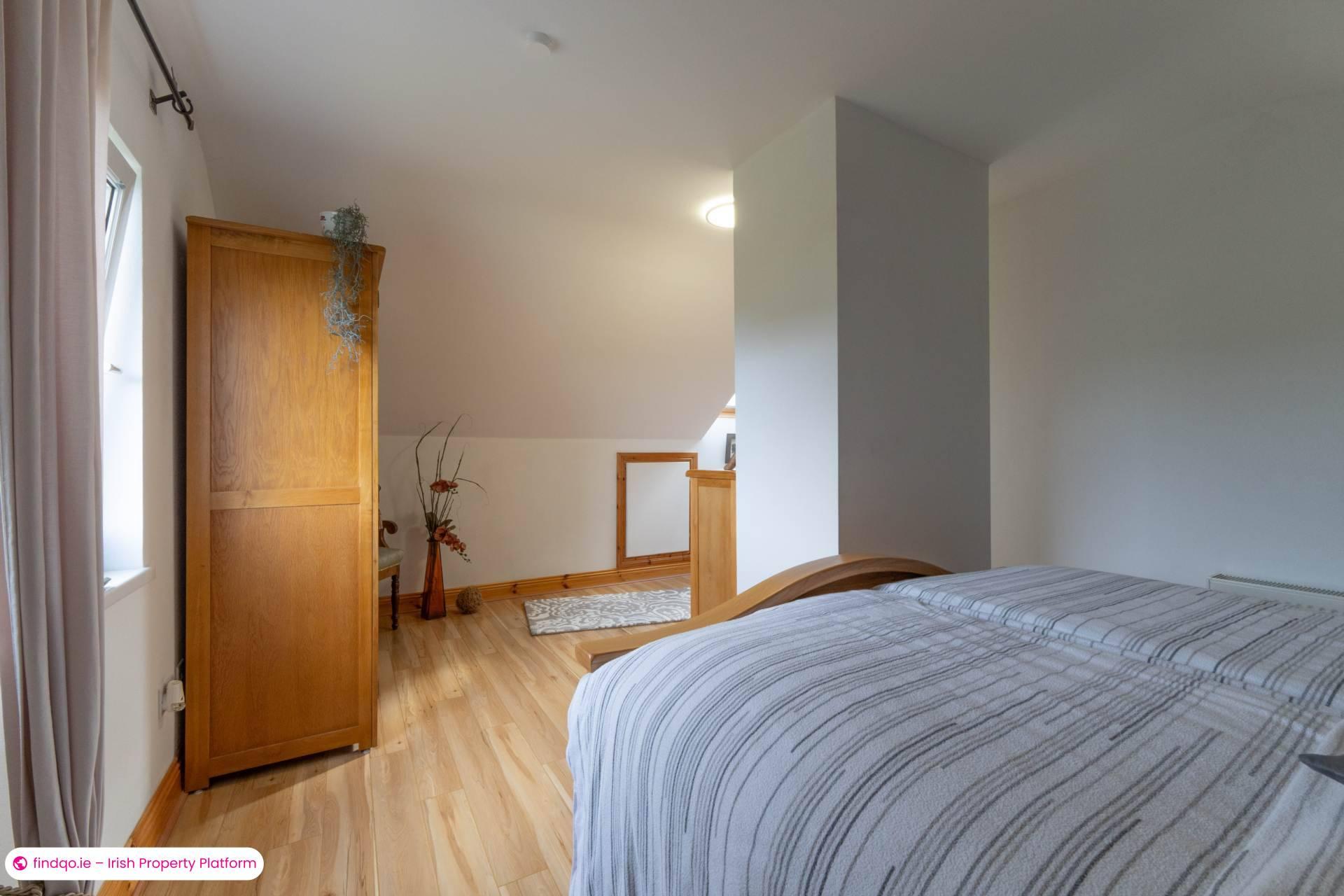 Detached house for Sale in Derry, Toormakeady, Co Mayo