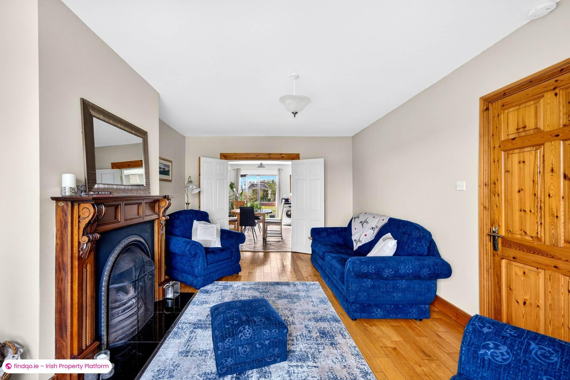 Semi-detached house for Sale in Ballinrobe, Mayo