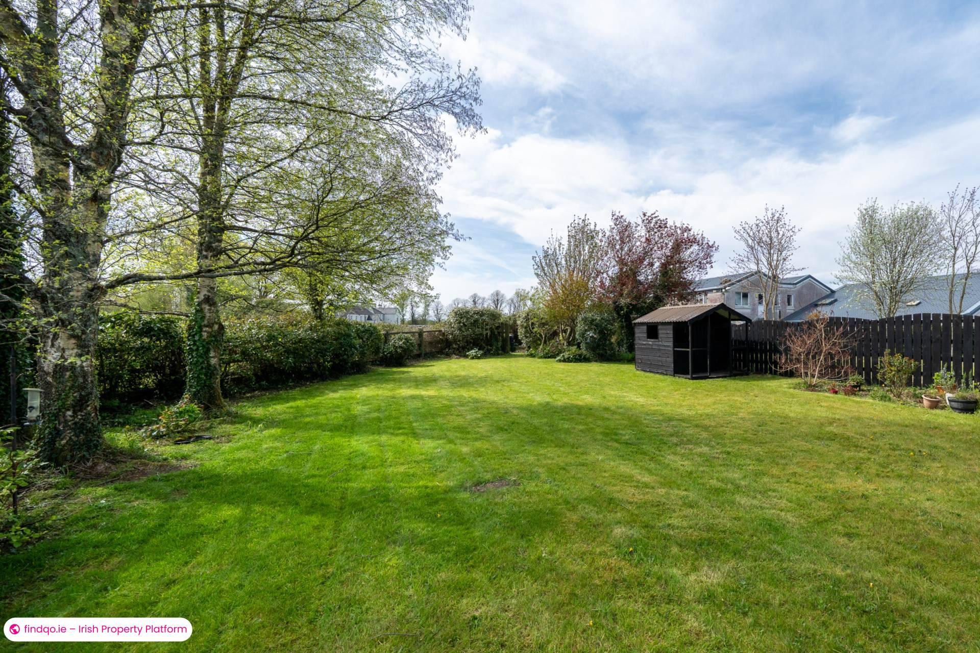 Semi-detached house for Sale in Ballinrobe, Mayo