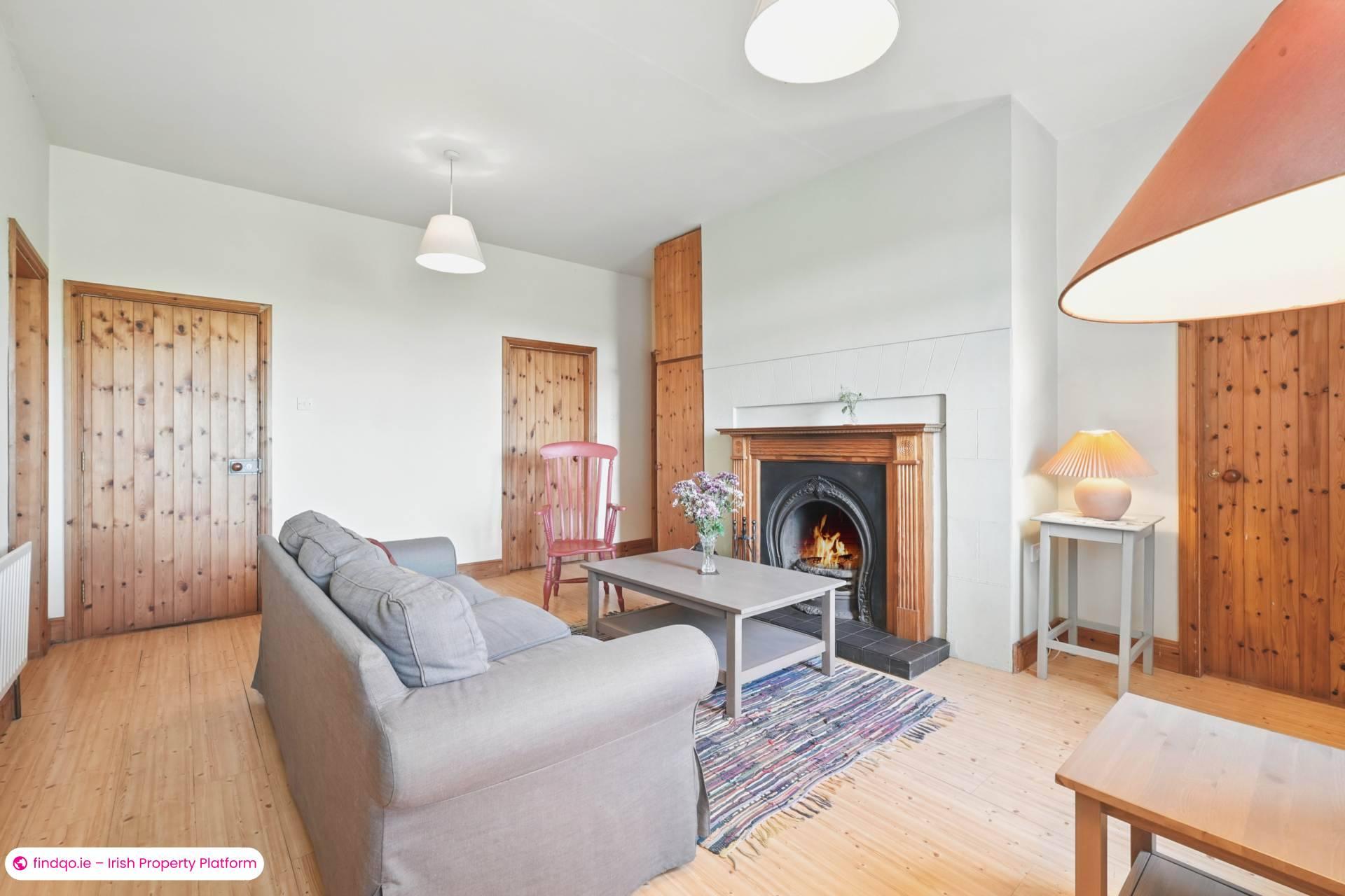 Bungalow for Sale in Shrule, Galway