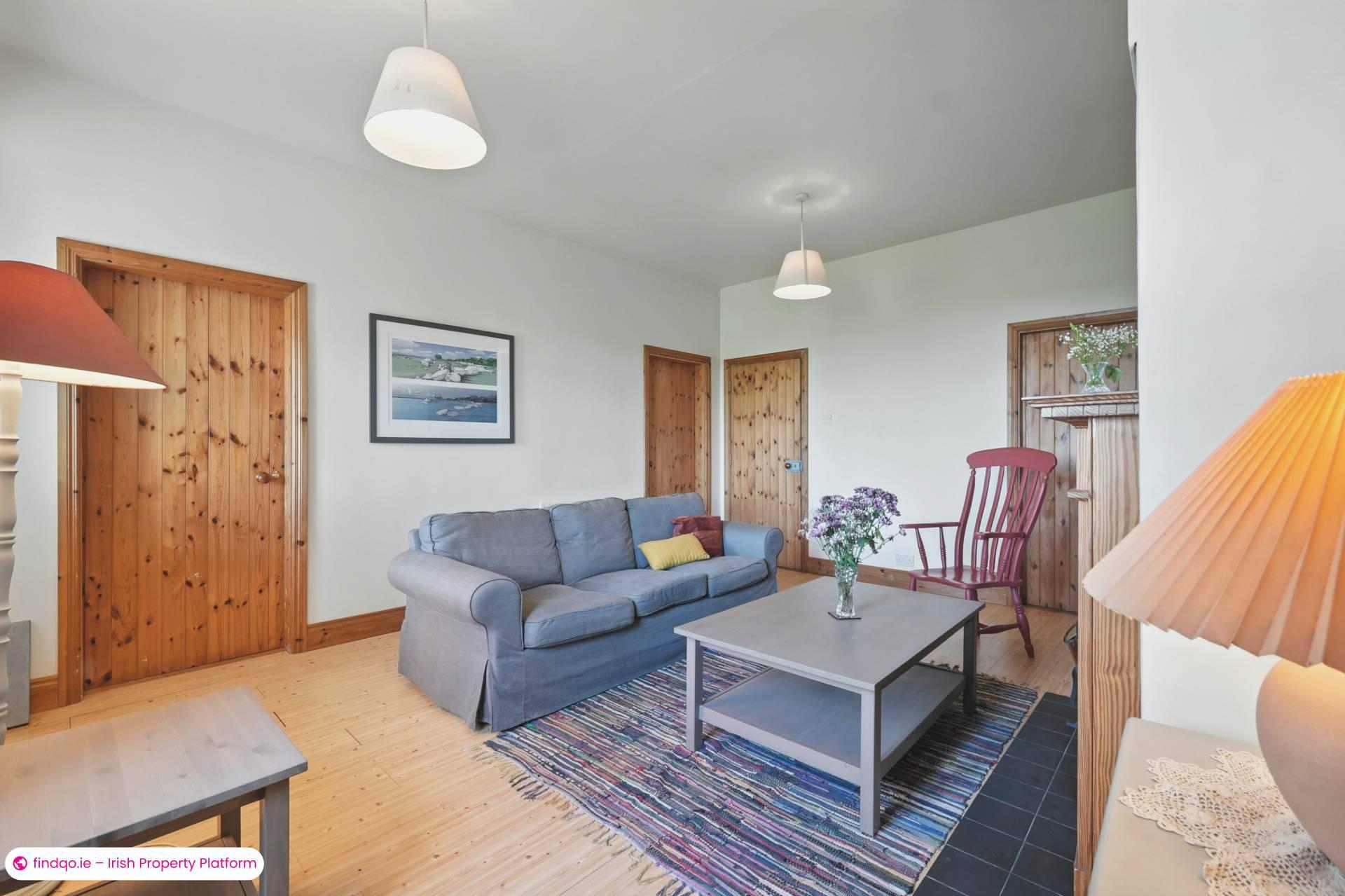 Bungalow for Sale in Shrule, Galway