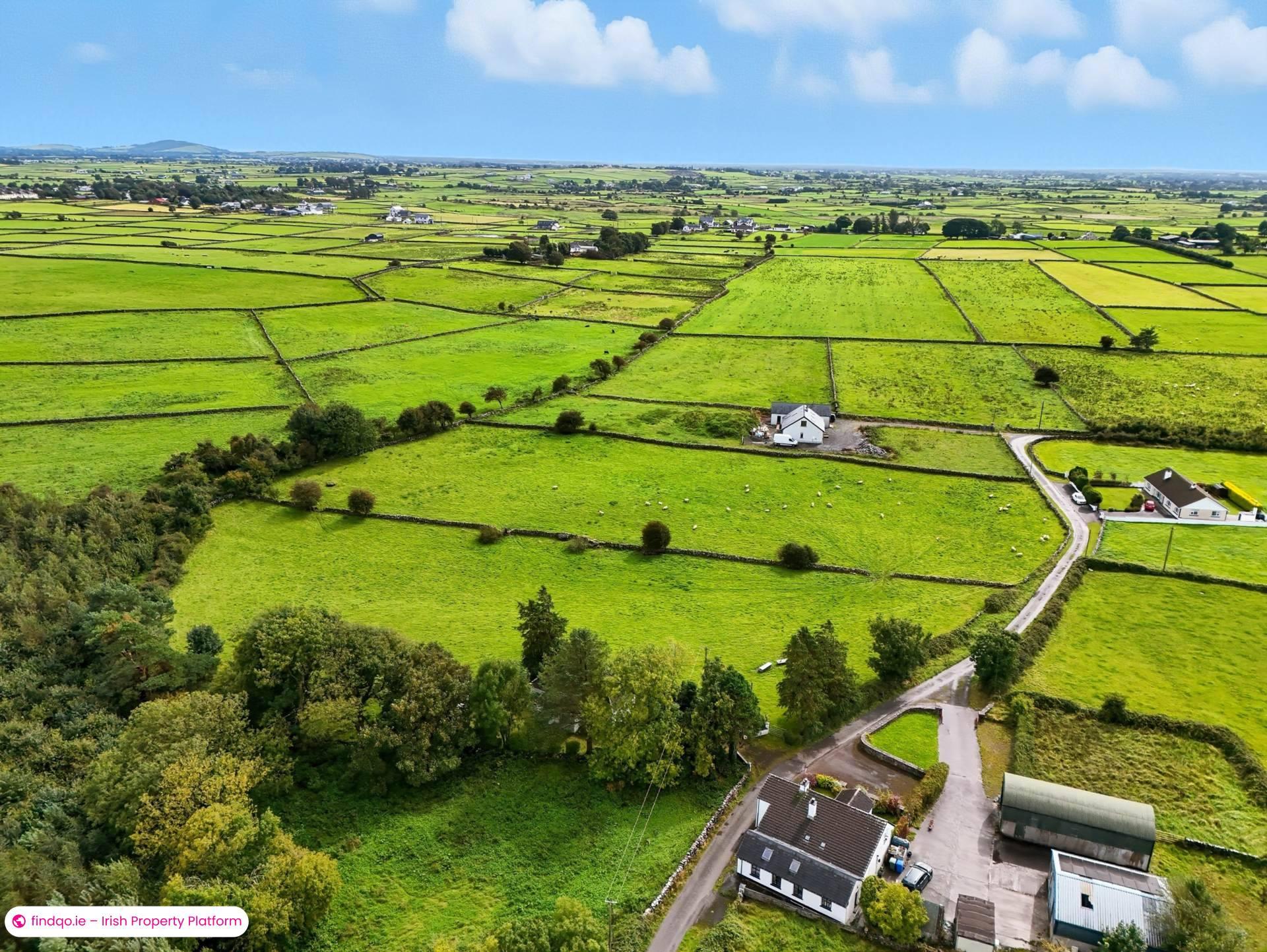Bungalow for Sale in Shrule, Galway