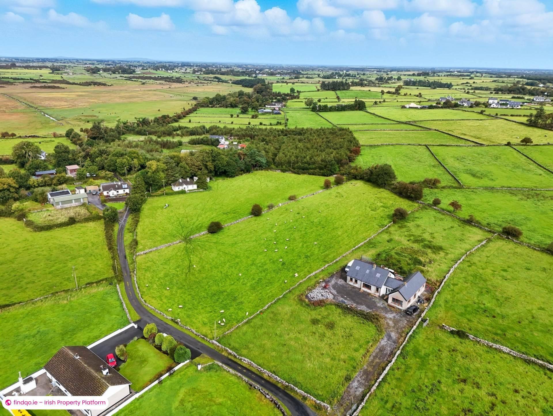 Bungalow for Sale in Shrule, Galway