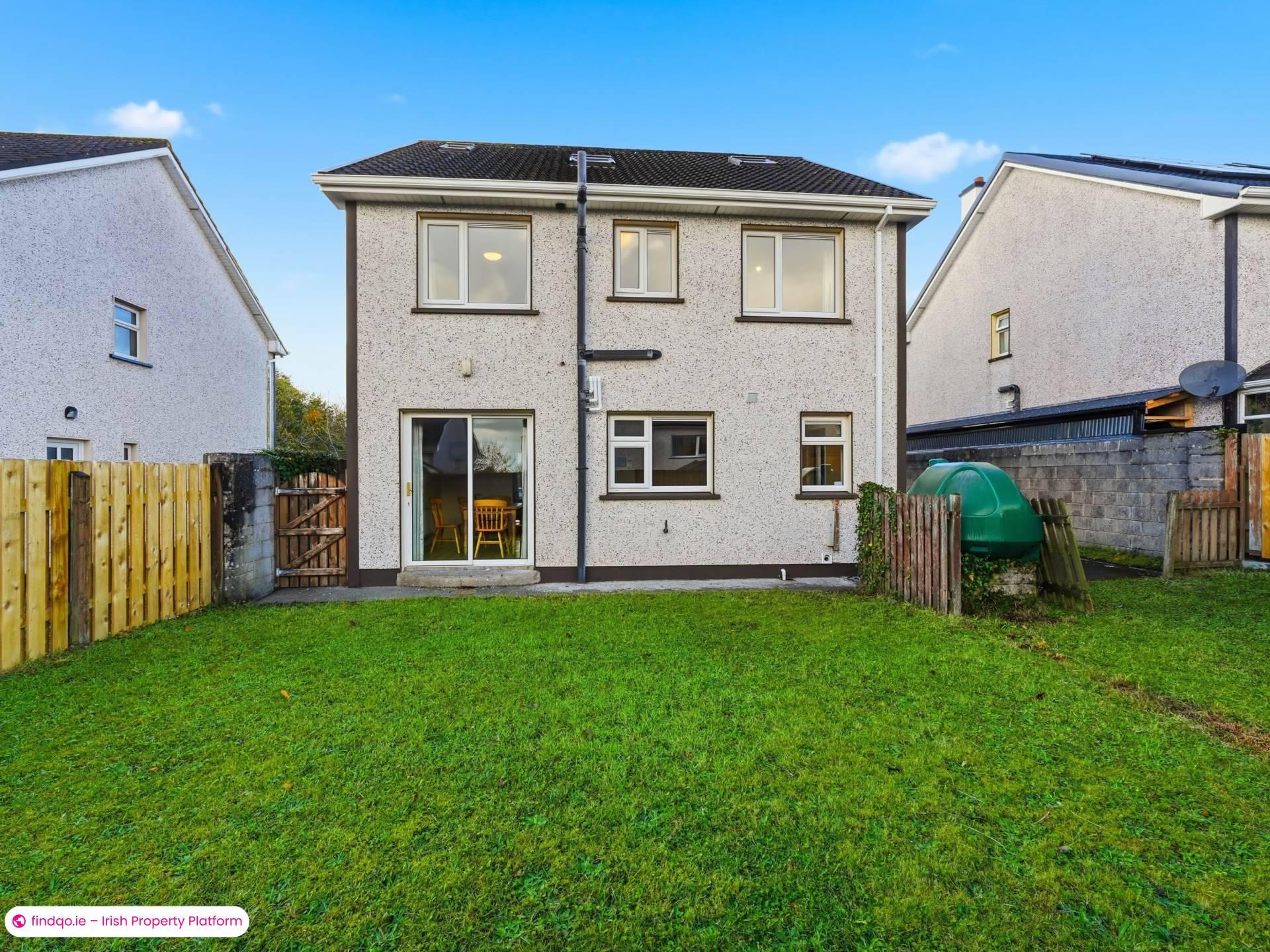 Detached house for Sale in Castlebar, Mayo