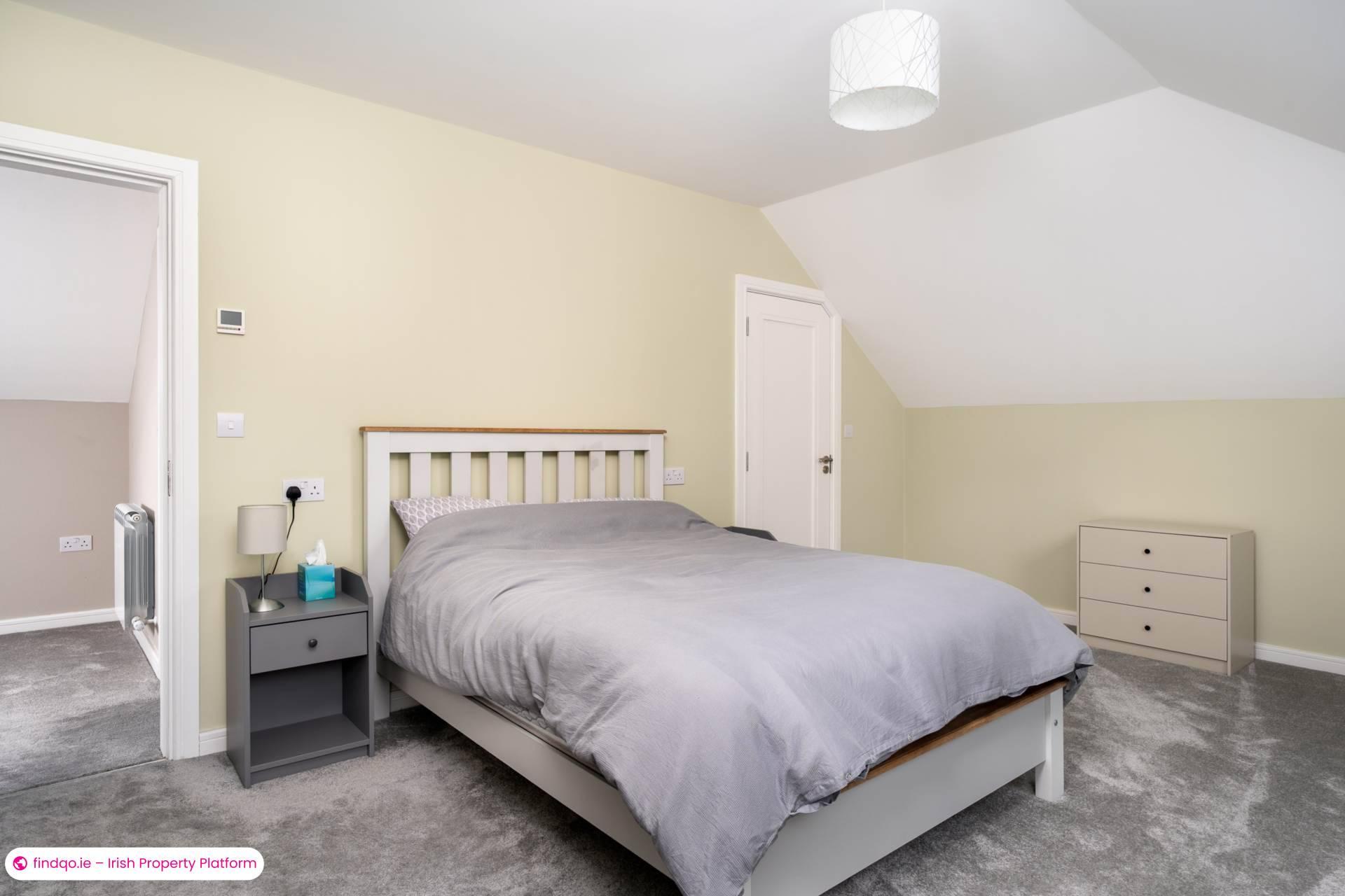 Detached house for Sale in Clarinbridge, Galway, H91 V6ER