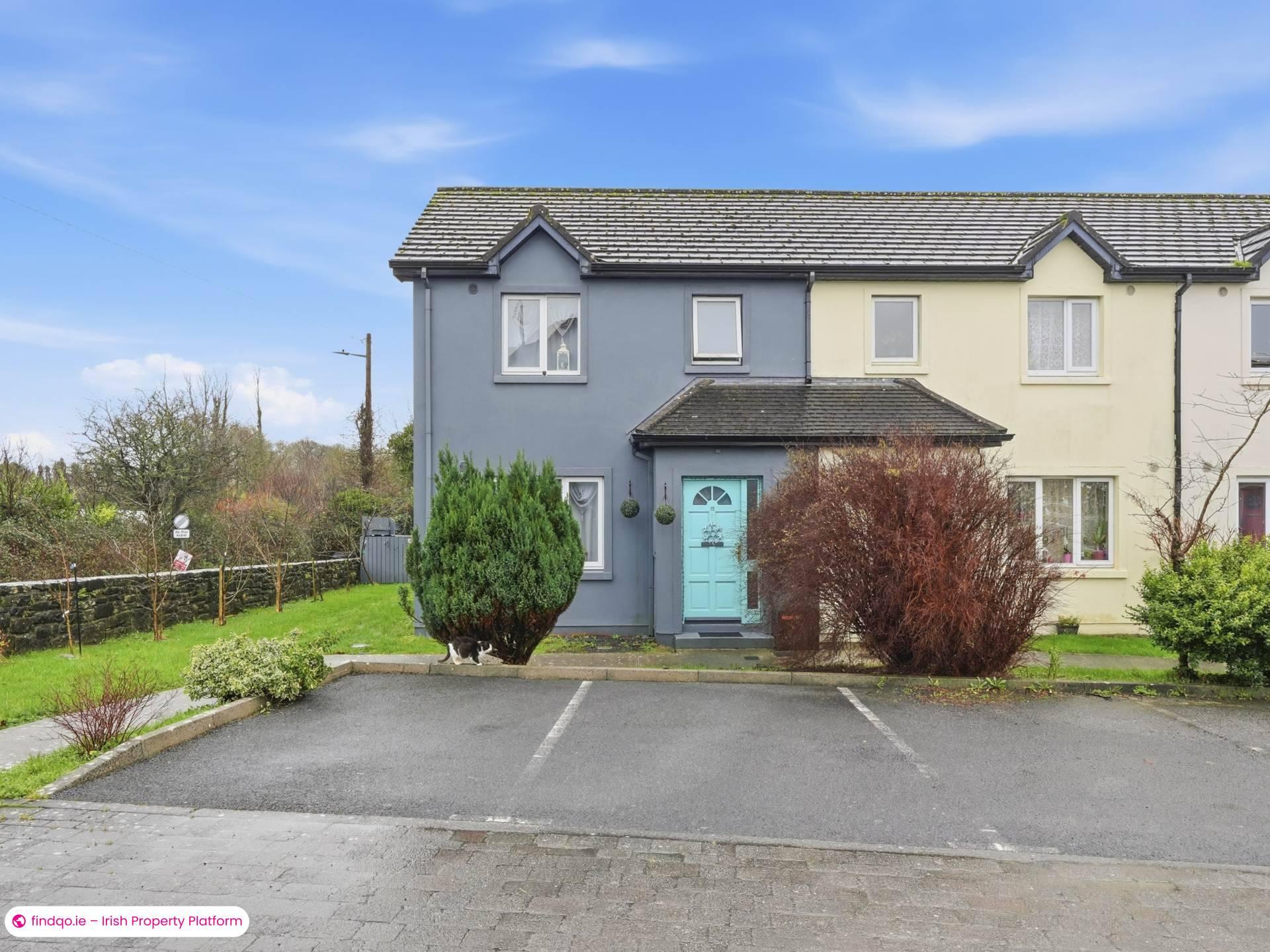 Semi-detached house for Sale in Ballinrobe, Mayo